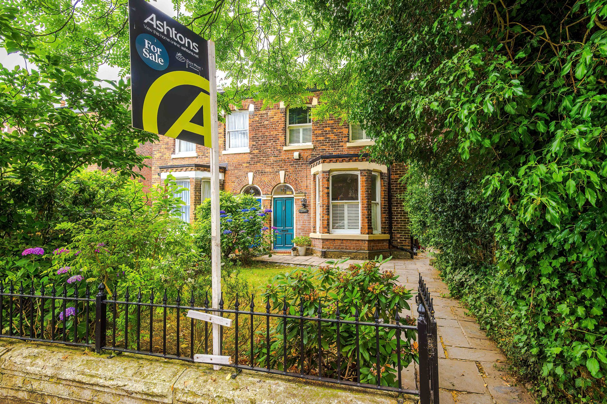 Park Road North, Newton-Le-Willows, WA12