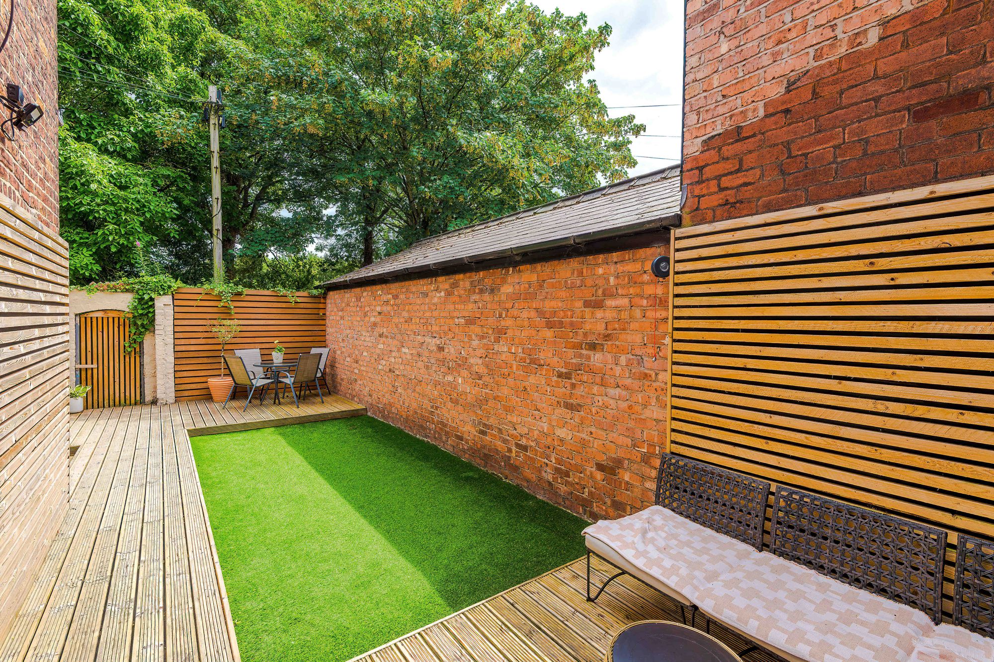 Park Road North, Newton-Le-Willows, WA12