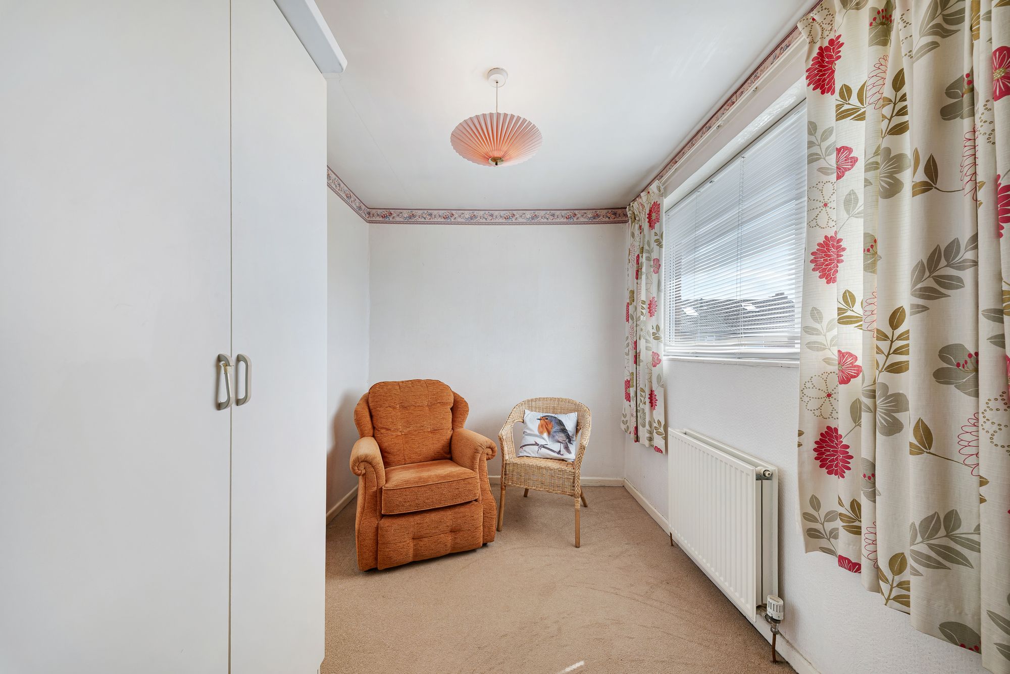 Regal Crescent, Widnes, WA8