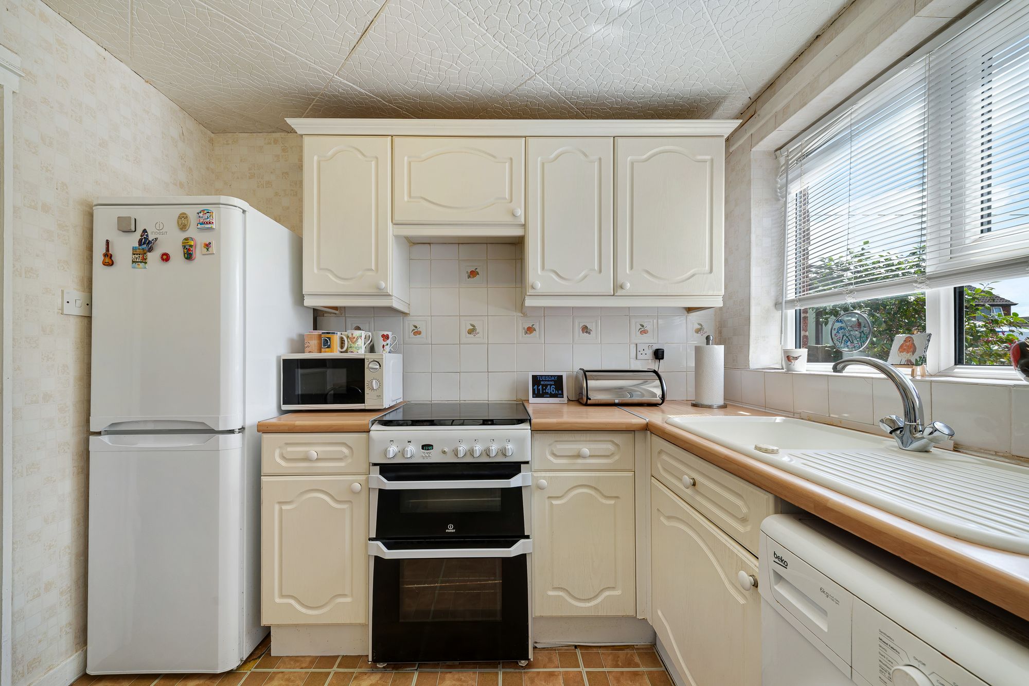 Regal Crescent, Widnes, WA8