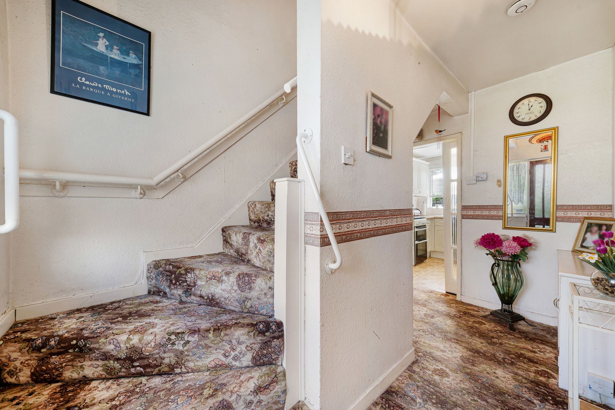 Regal Crescent, Widnes, WA8