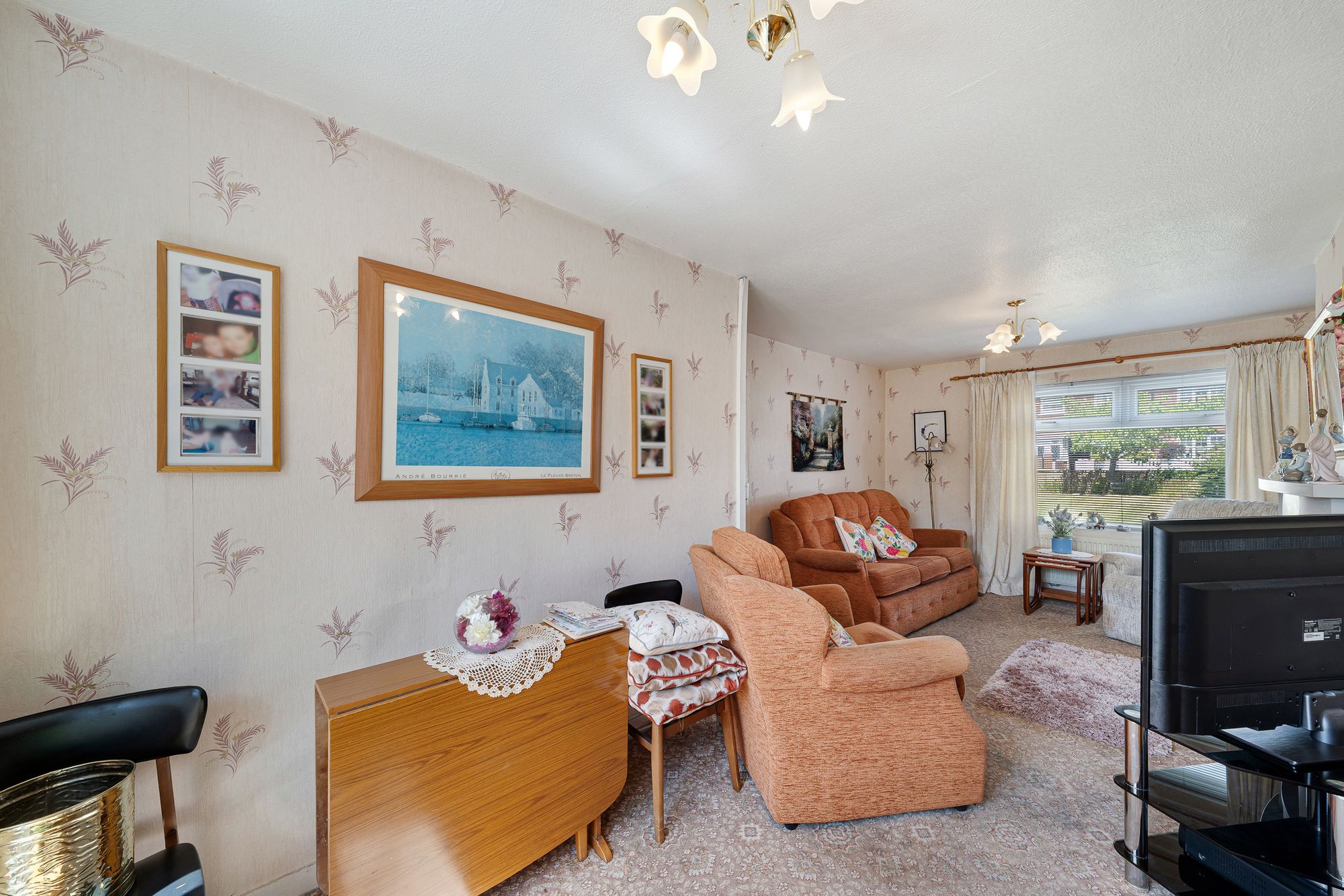 Regal Crescent, Widnes, WA8