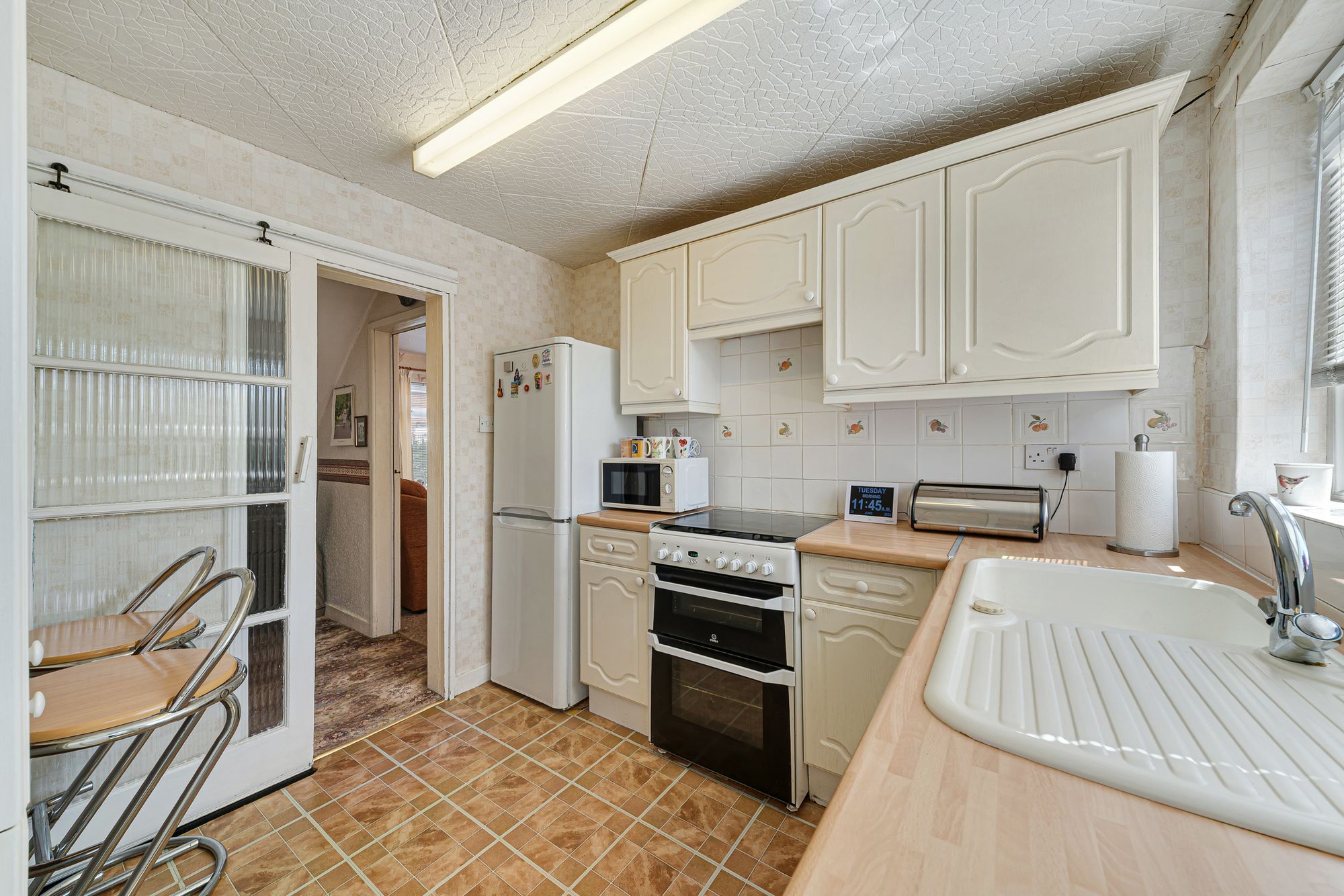 Regal Crescent, Widnes, WA8