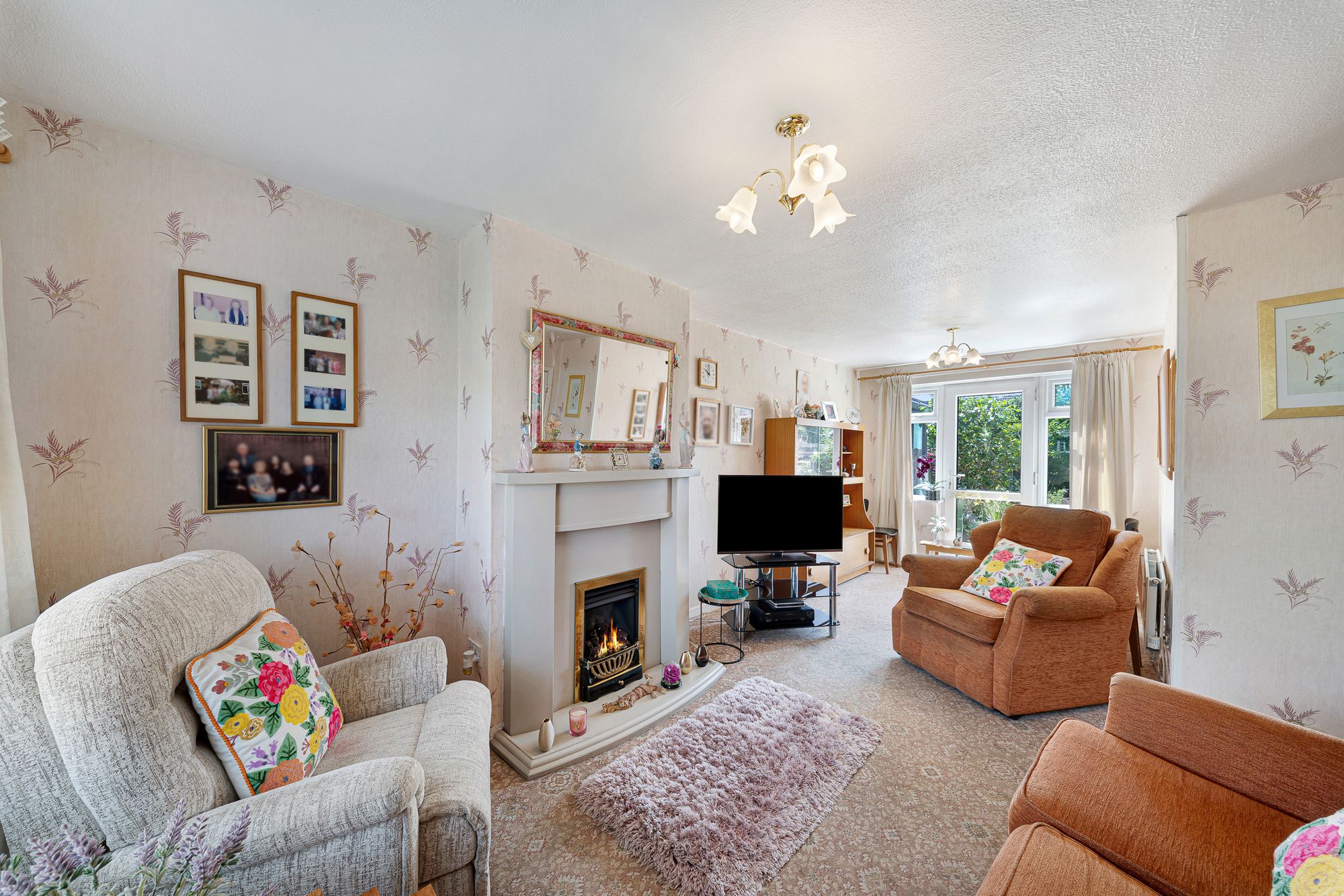 Regal Crescent, Widnes, WA8