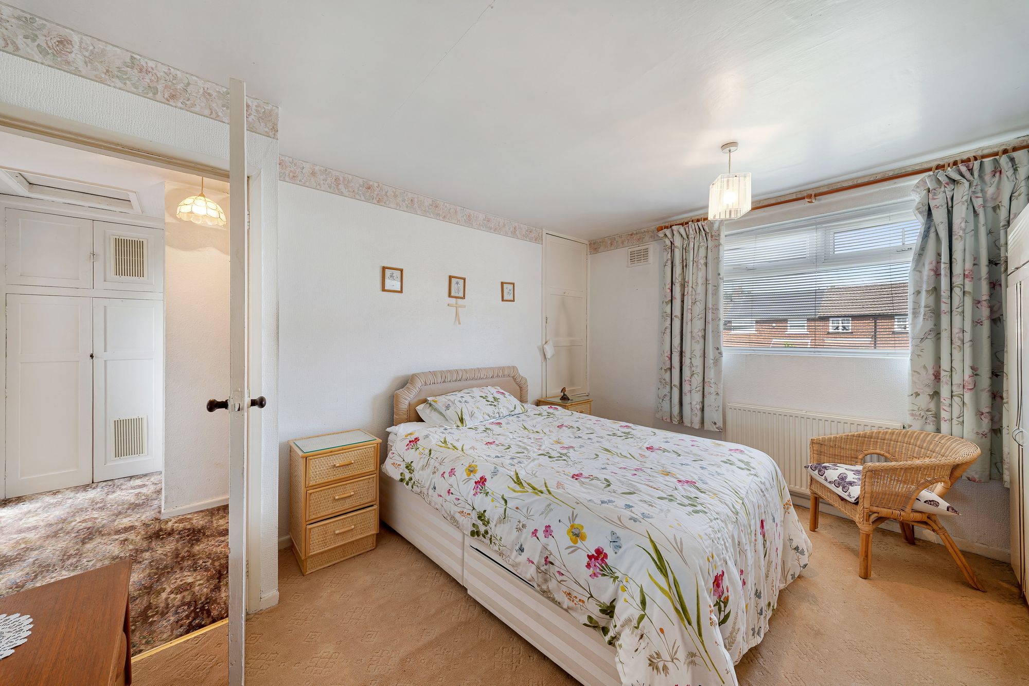 Regal Crescent, Widnes, WA8