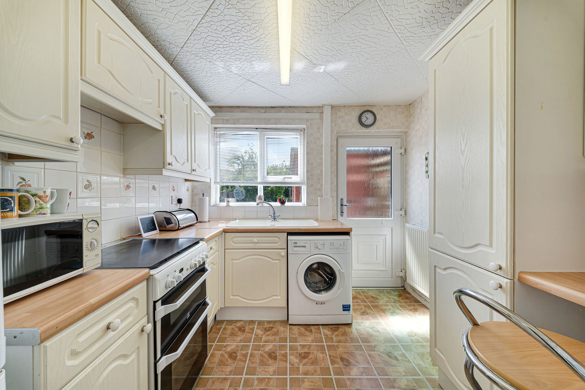 Regal Crescent, Widnes, WA8