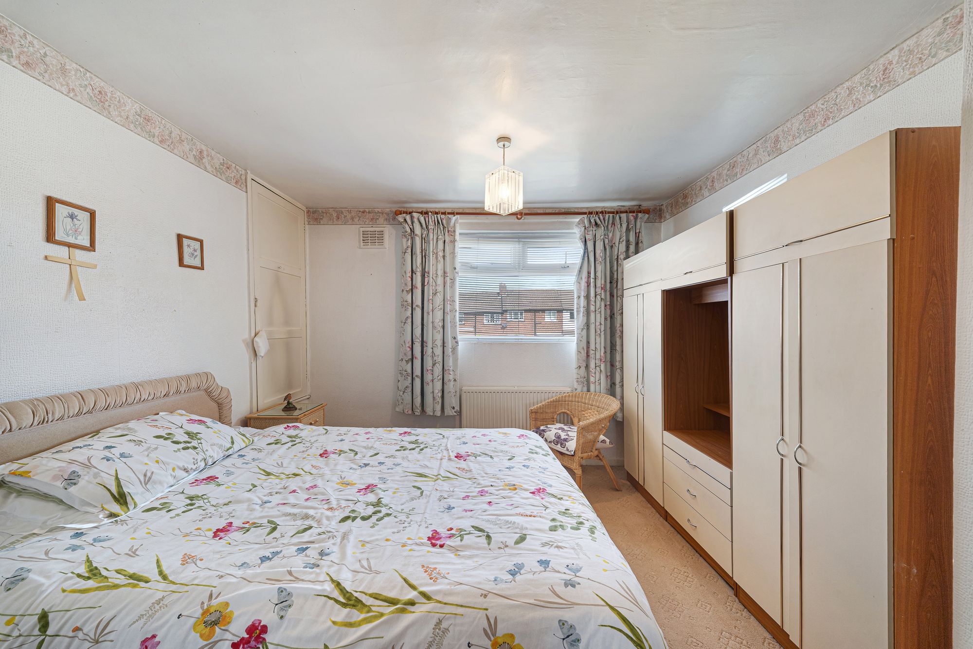 Regal Crescent, Widnes, WA8