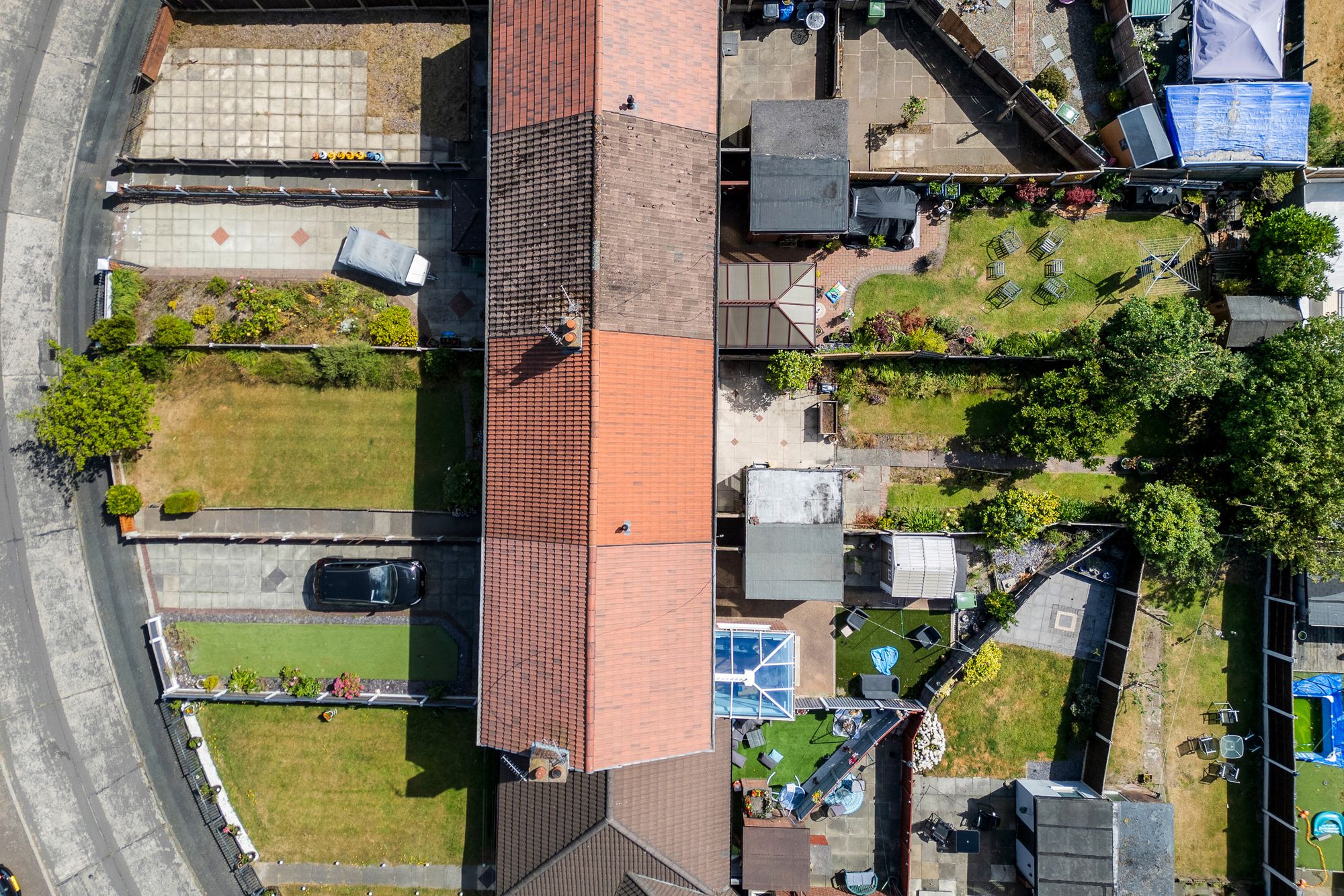 Regal Crescent, Widnes, WA8