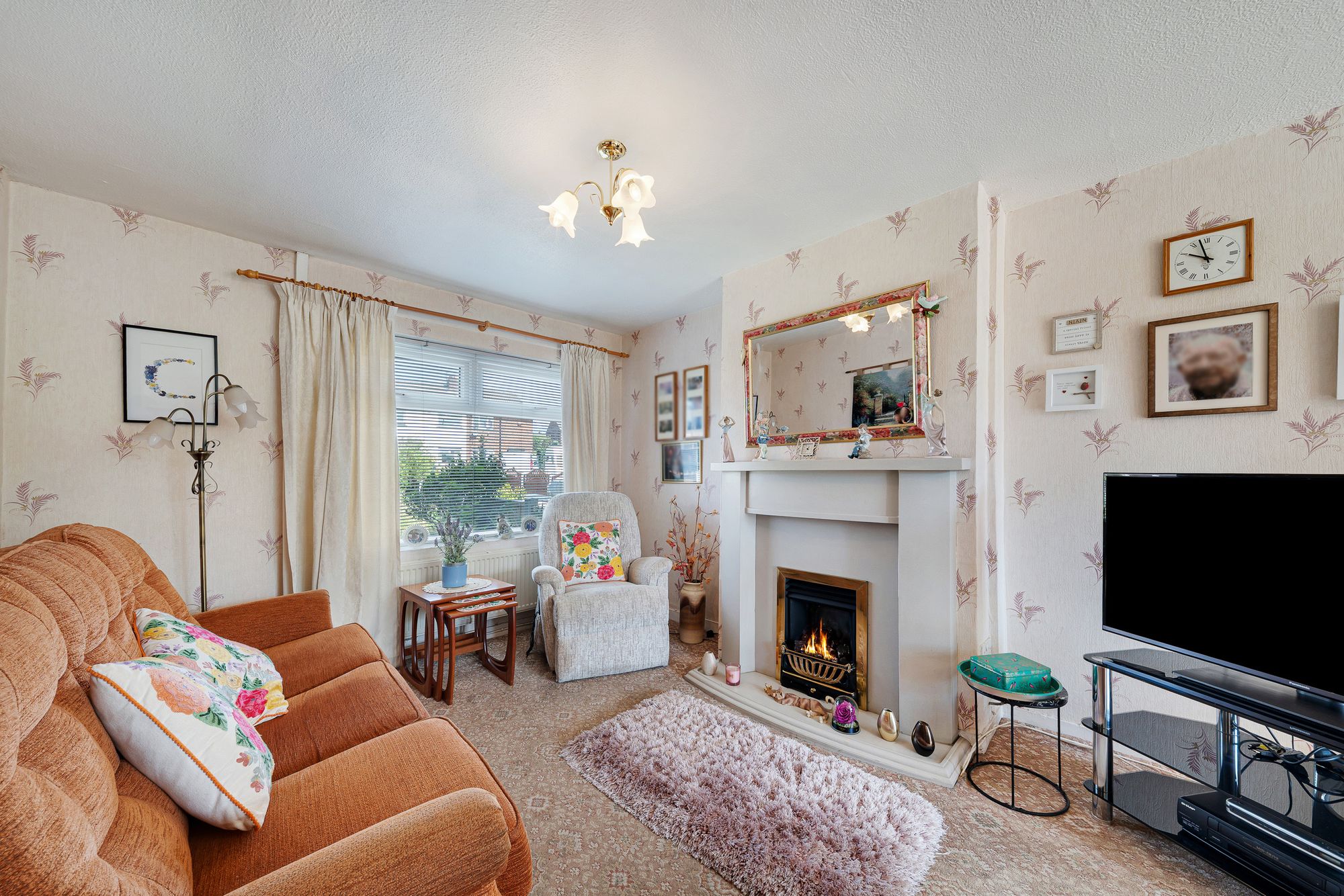 Regal Crescent, Widnes, WA8