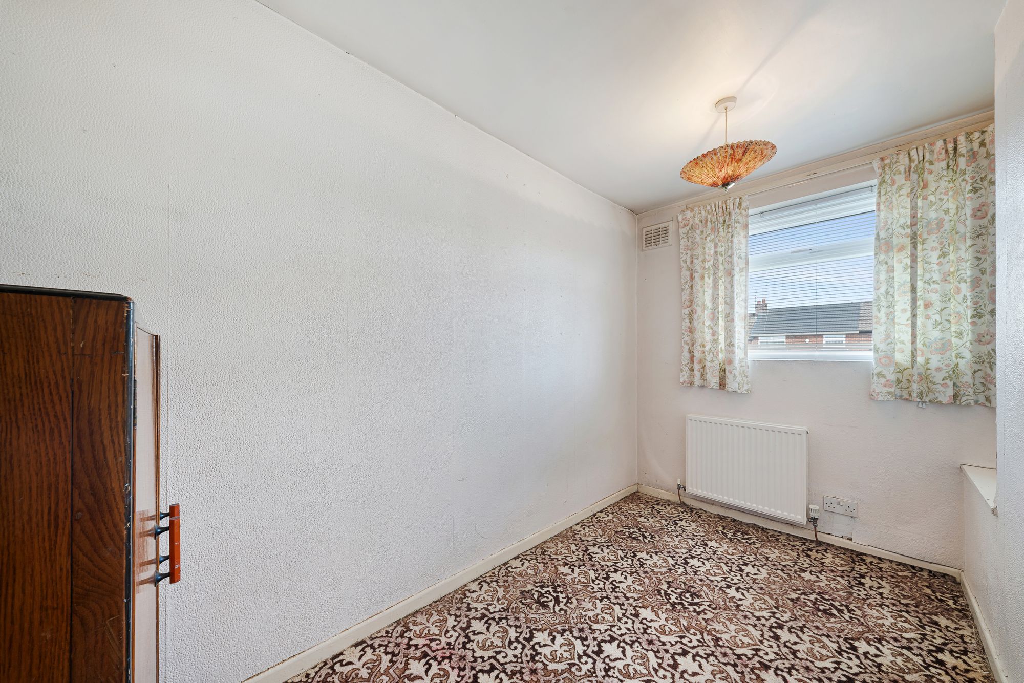 Regal Crescent, Widnes, WA8