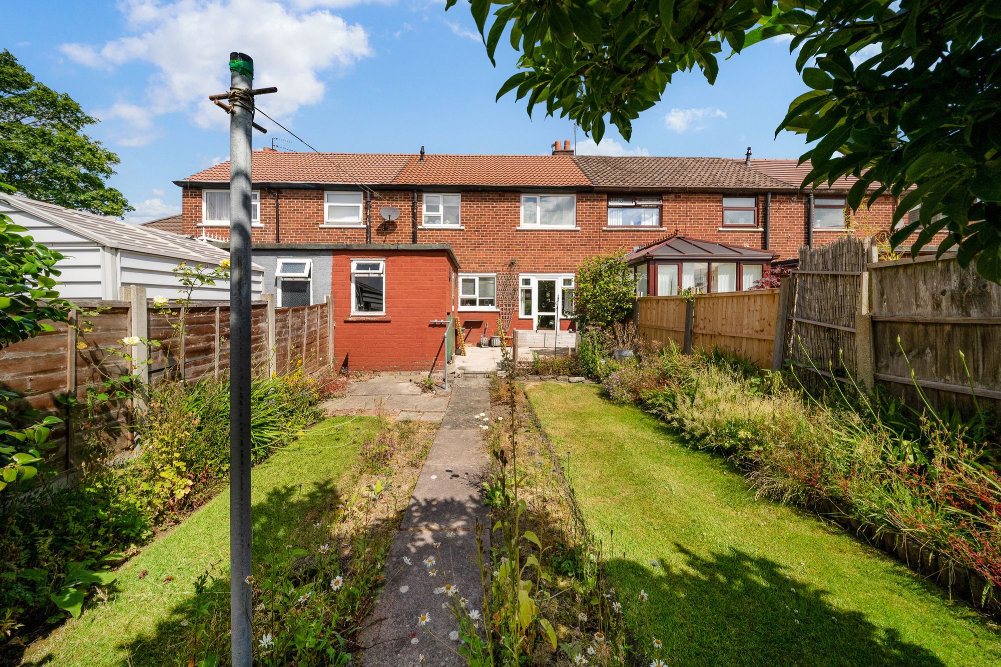 Regal Crescent, Widnes, WA8