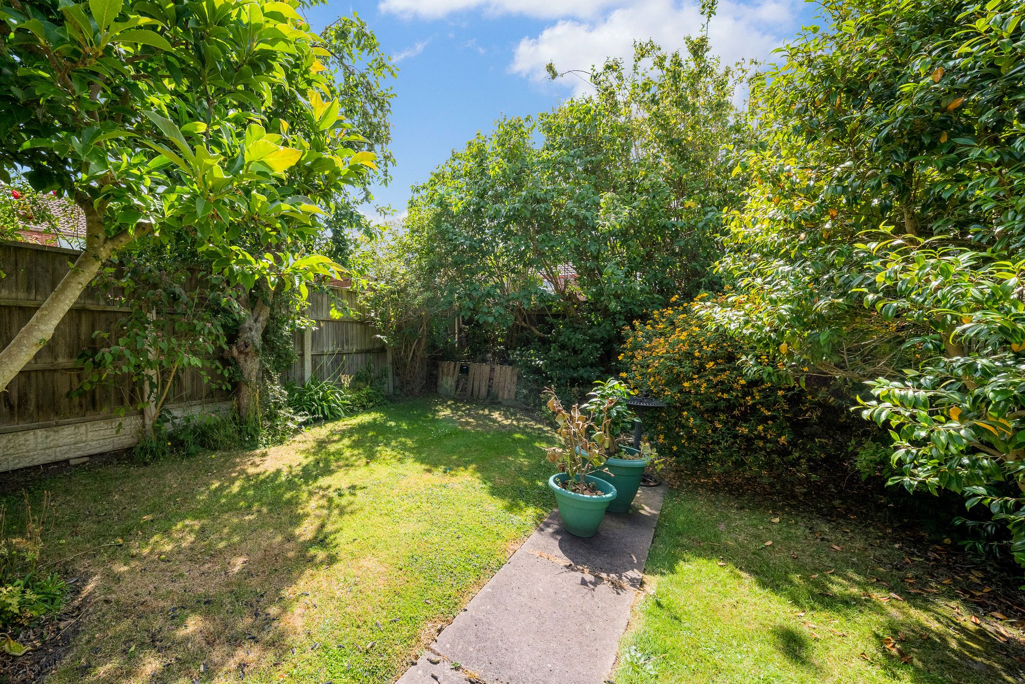 Regal Crescent, Widnes, WA8