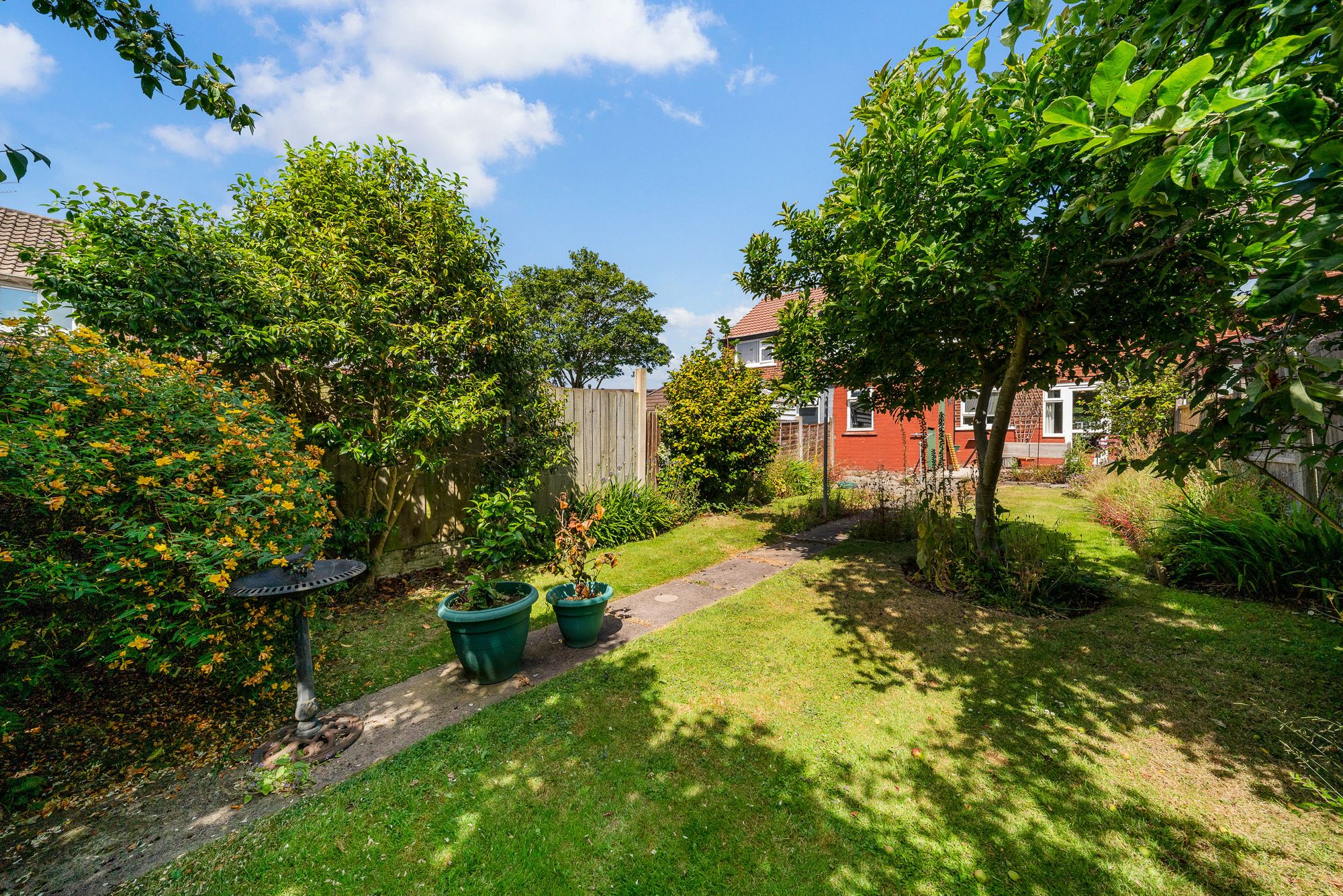 Regal Crescent, Widnes, WA8