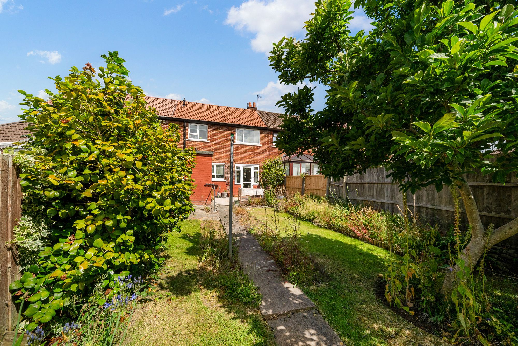 Regal Crescent, Widnes, WA8