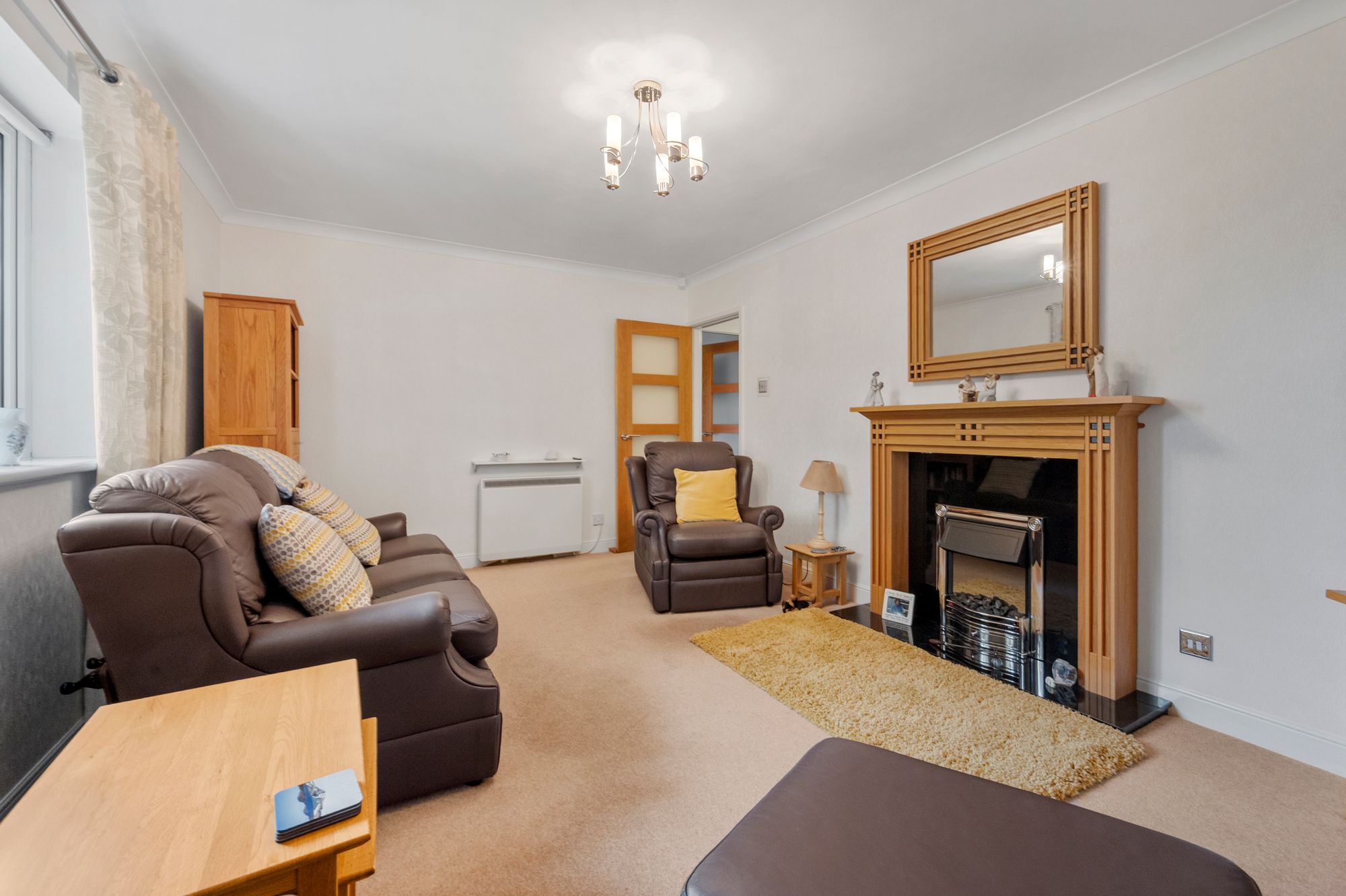 St. James Road, Prescot, L34