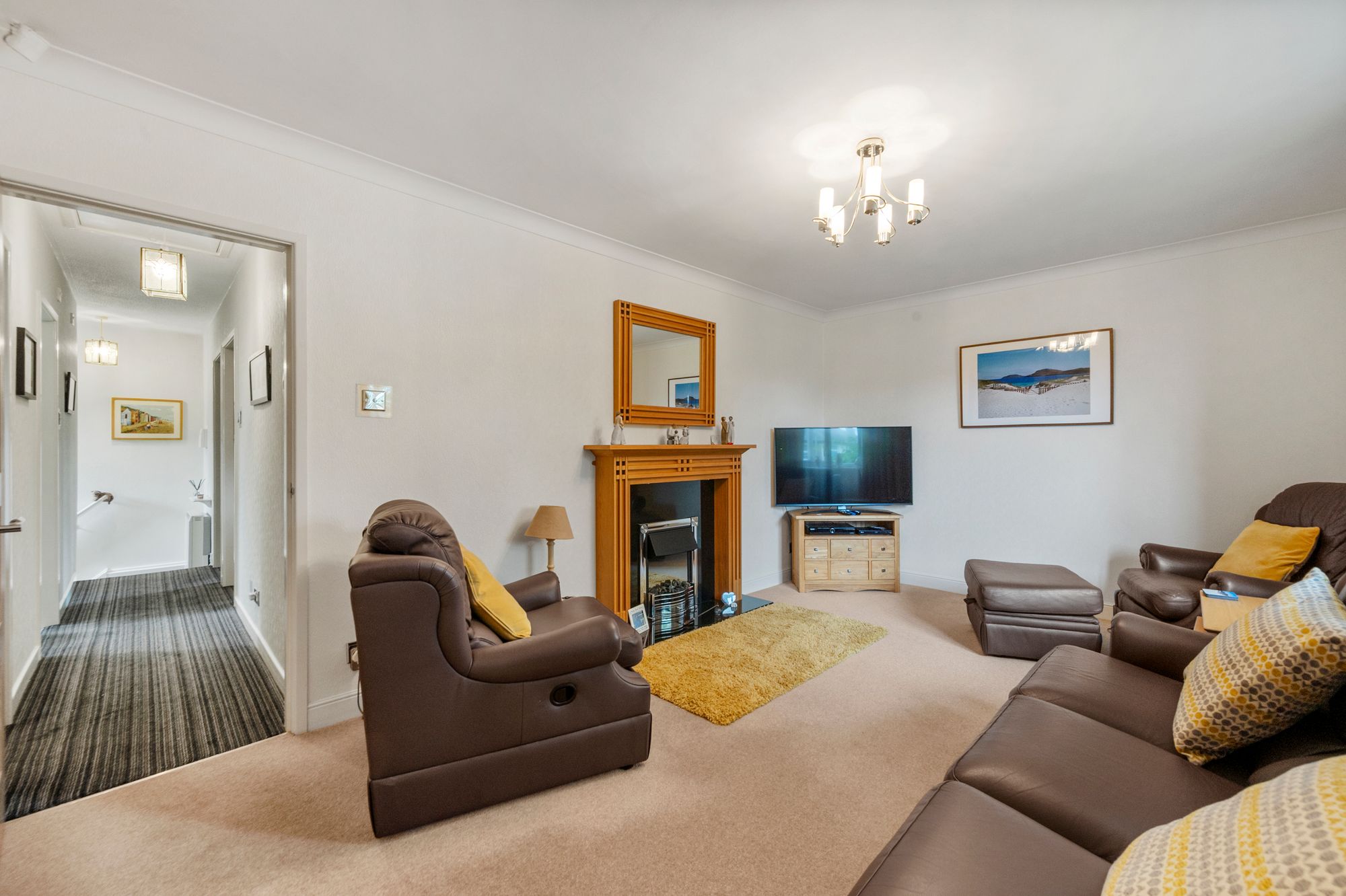 St. James Road, Prescot, L34