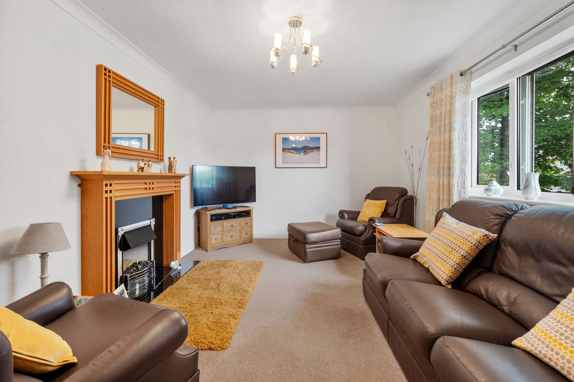 St. James Road, Prescot, L34