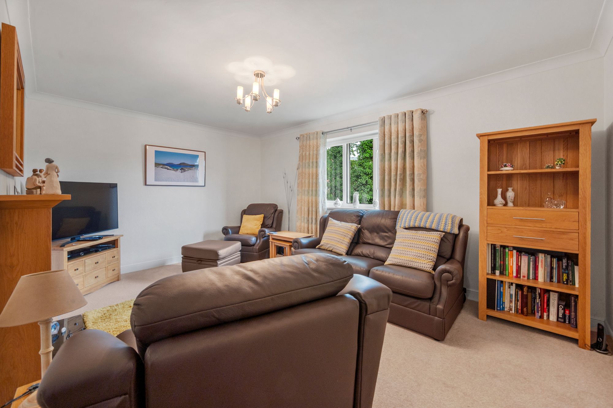St. James Road, Prescot, L34