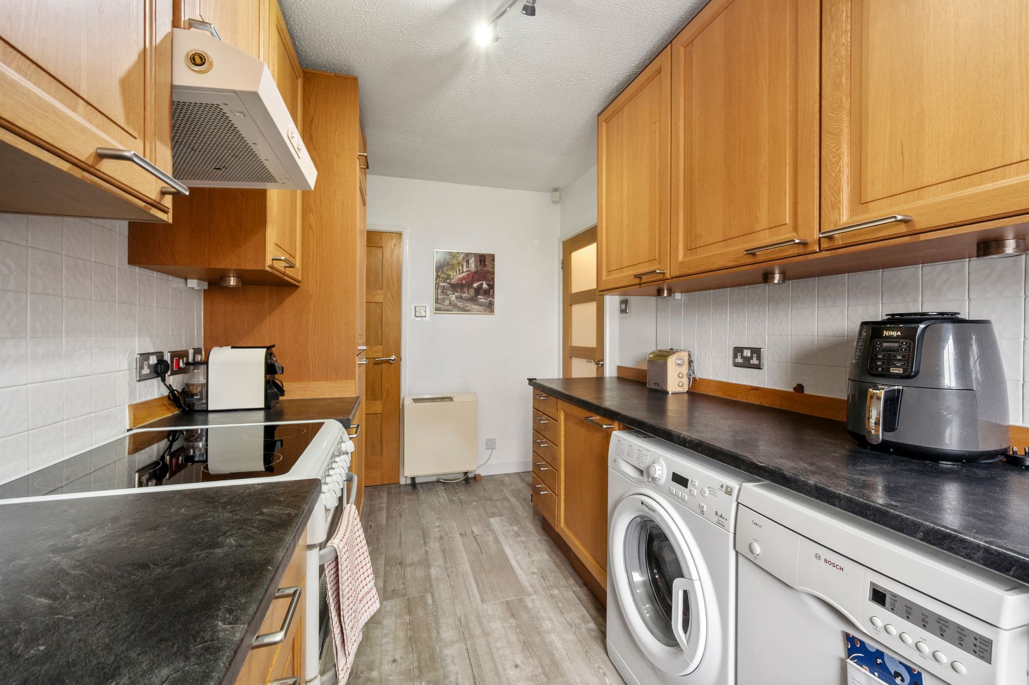 St. James Road, Prescot, L34