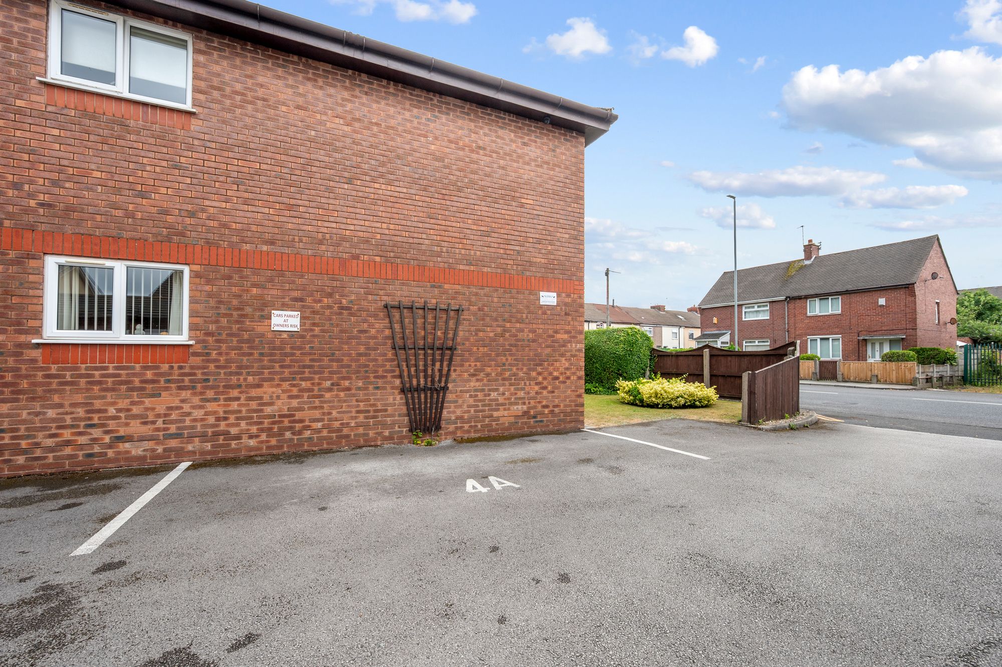 St. James Road, Prescot, L34