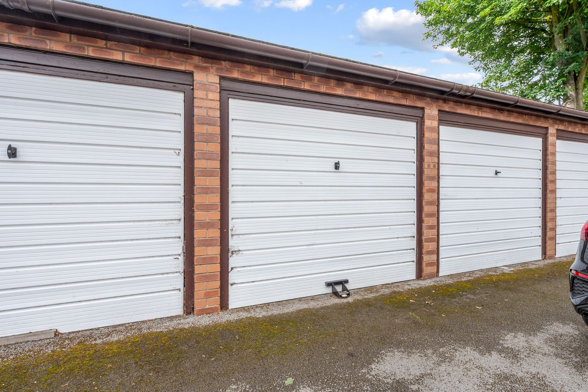 St. James Road, Prescot, L34