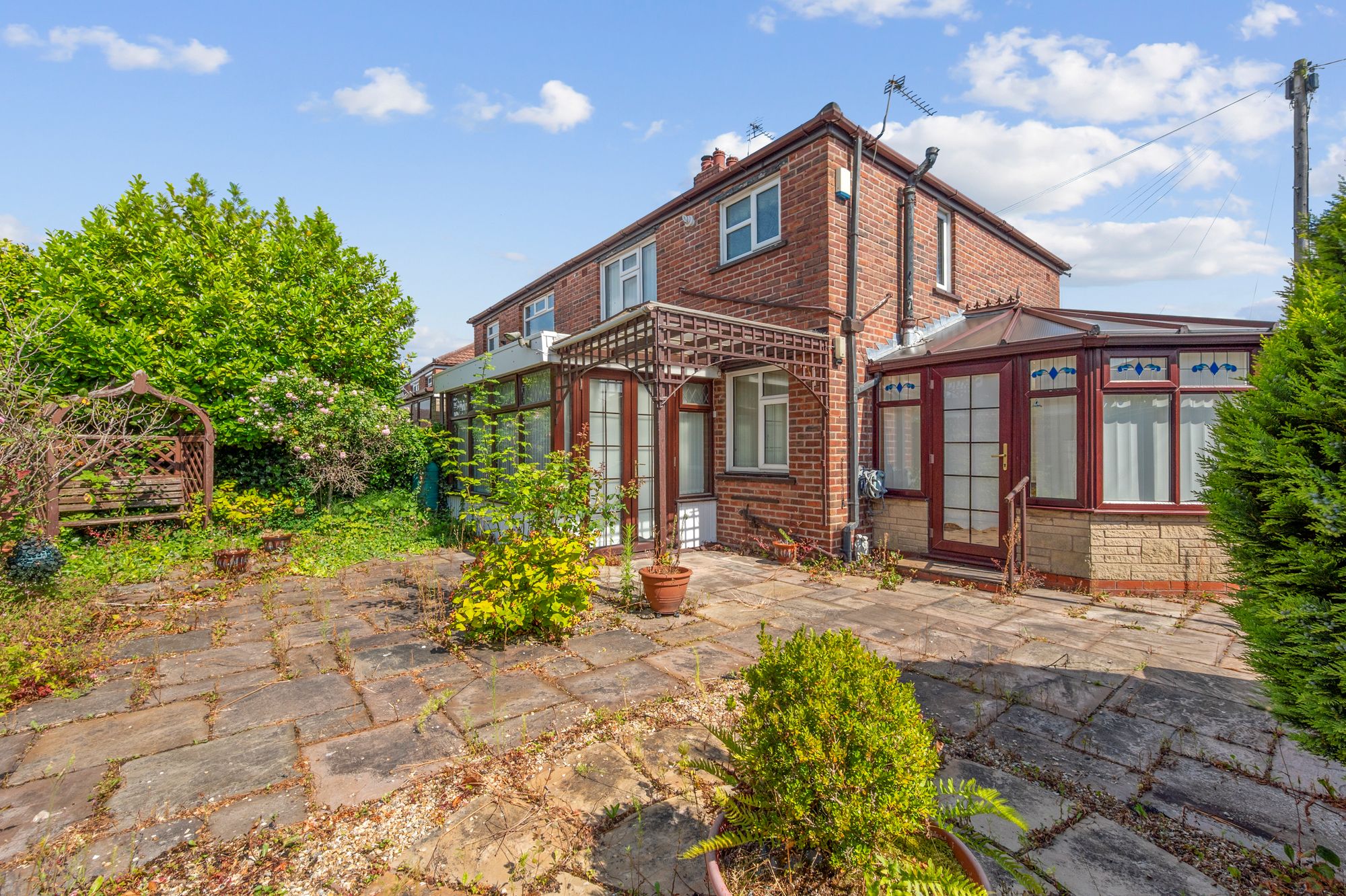 Dinorben Avenue, St. Helens, WA9