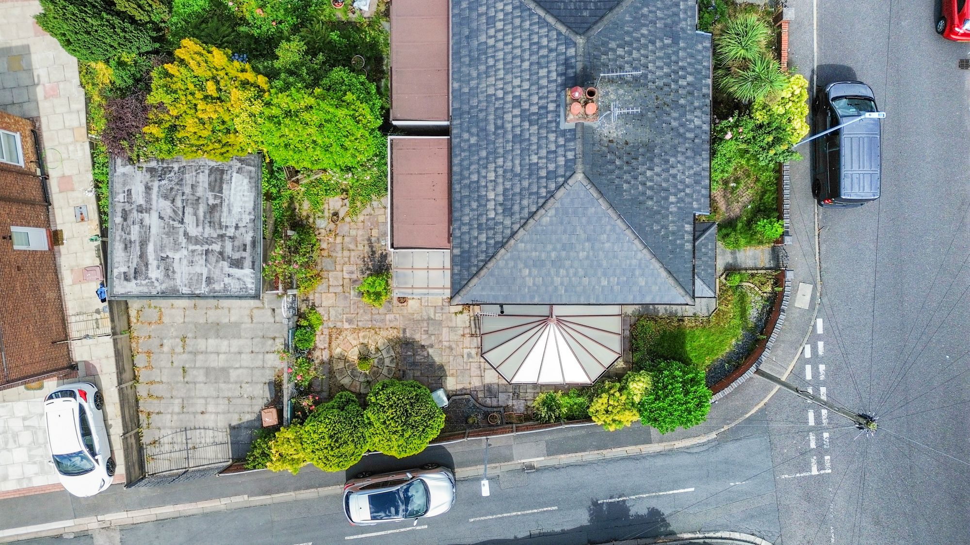 Dinorben Avenue, St. Helens, WA9