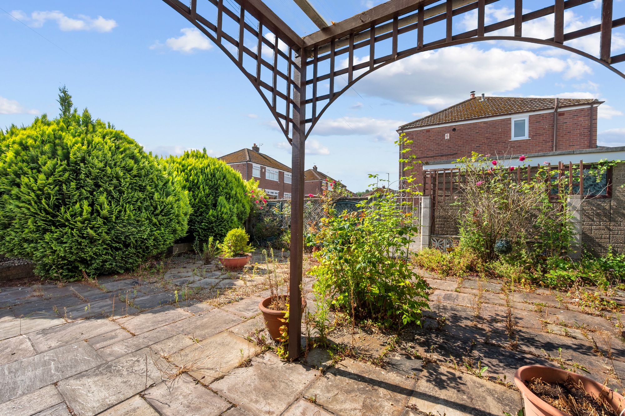 Dinorben Avenue, St. Helens, WA9