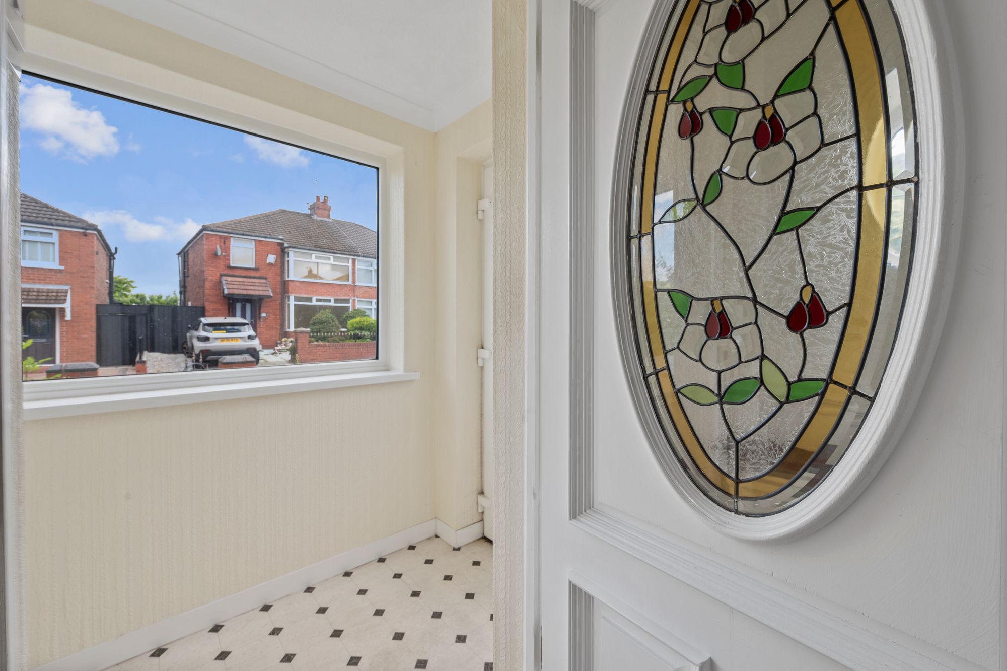 Dinorben Avenue, St. Helens, WA9