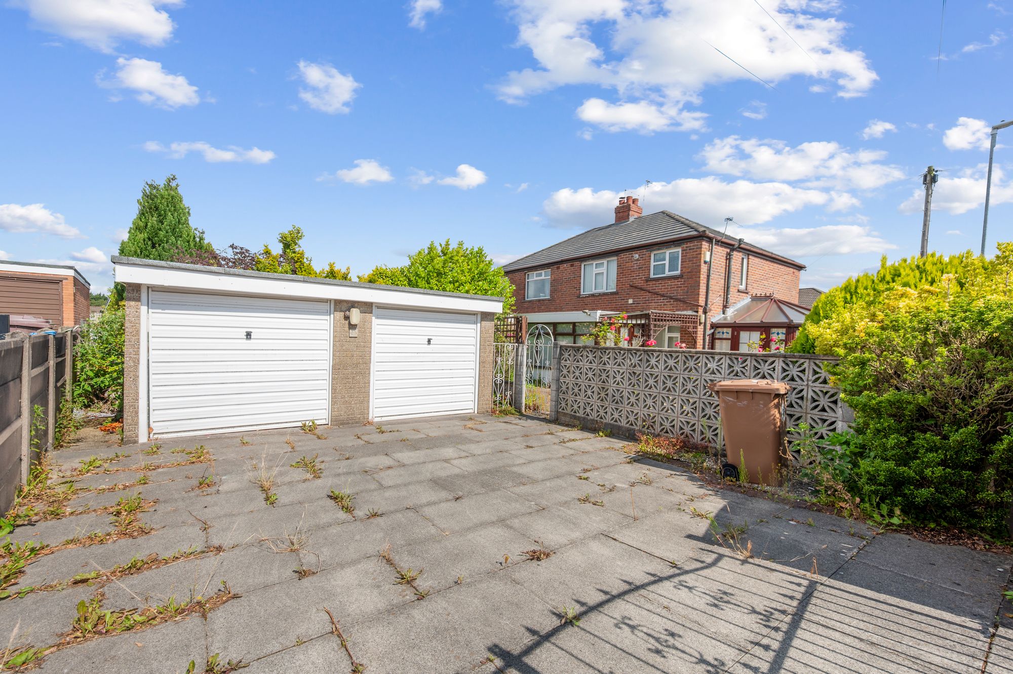 Dinorben Avenue, St. Helens, WA9