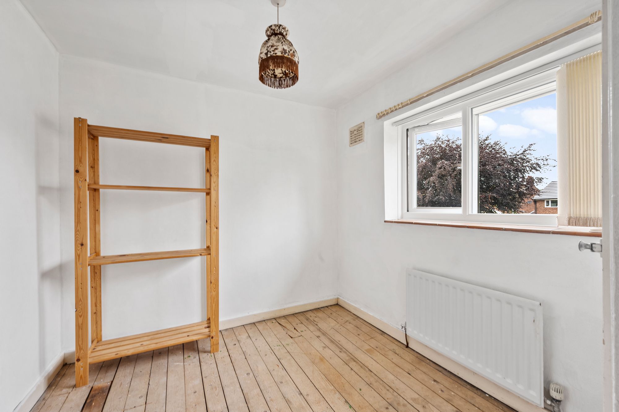Clifton Close, Woolston, WA1