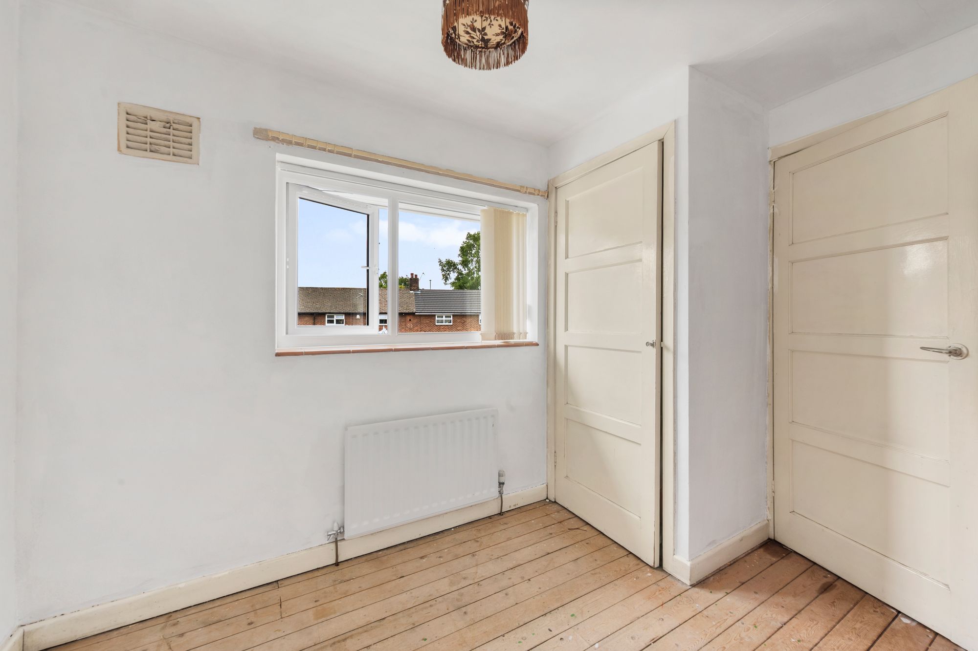 Clifton Close, Woolston, WA1