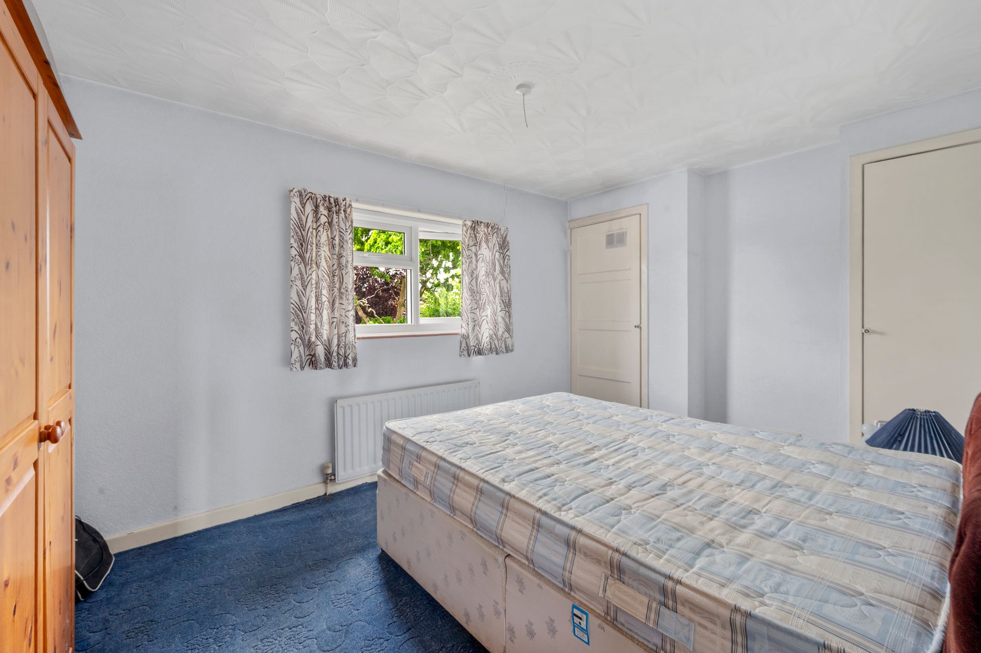Clifton Close, Woolston, WA1