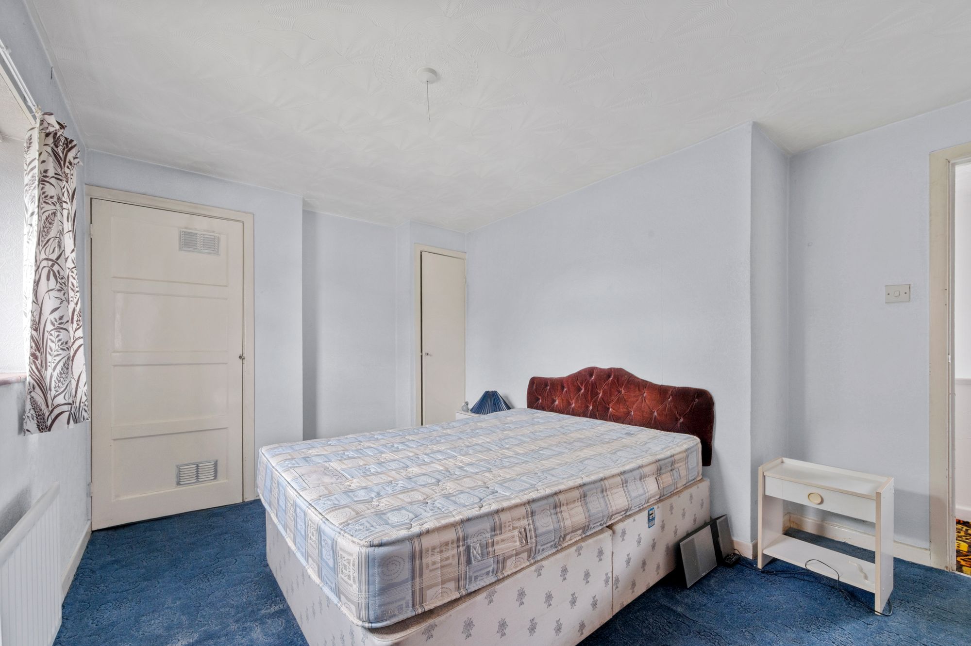 Clifton Close, Woolston, WA1