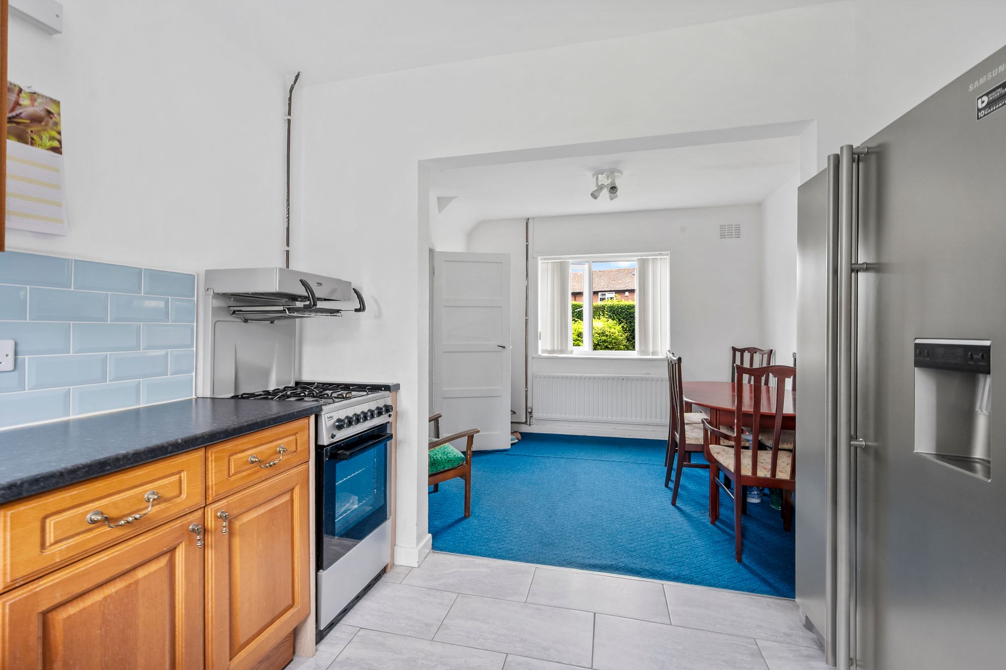 Clifton Close, Woolston, WA1