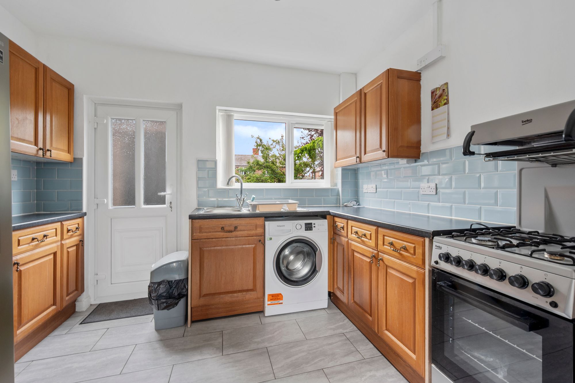 Clifton Close, Woolston, WA1