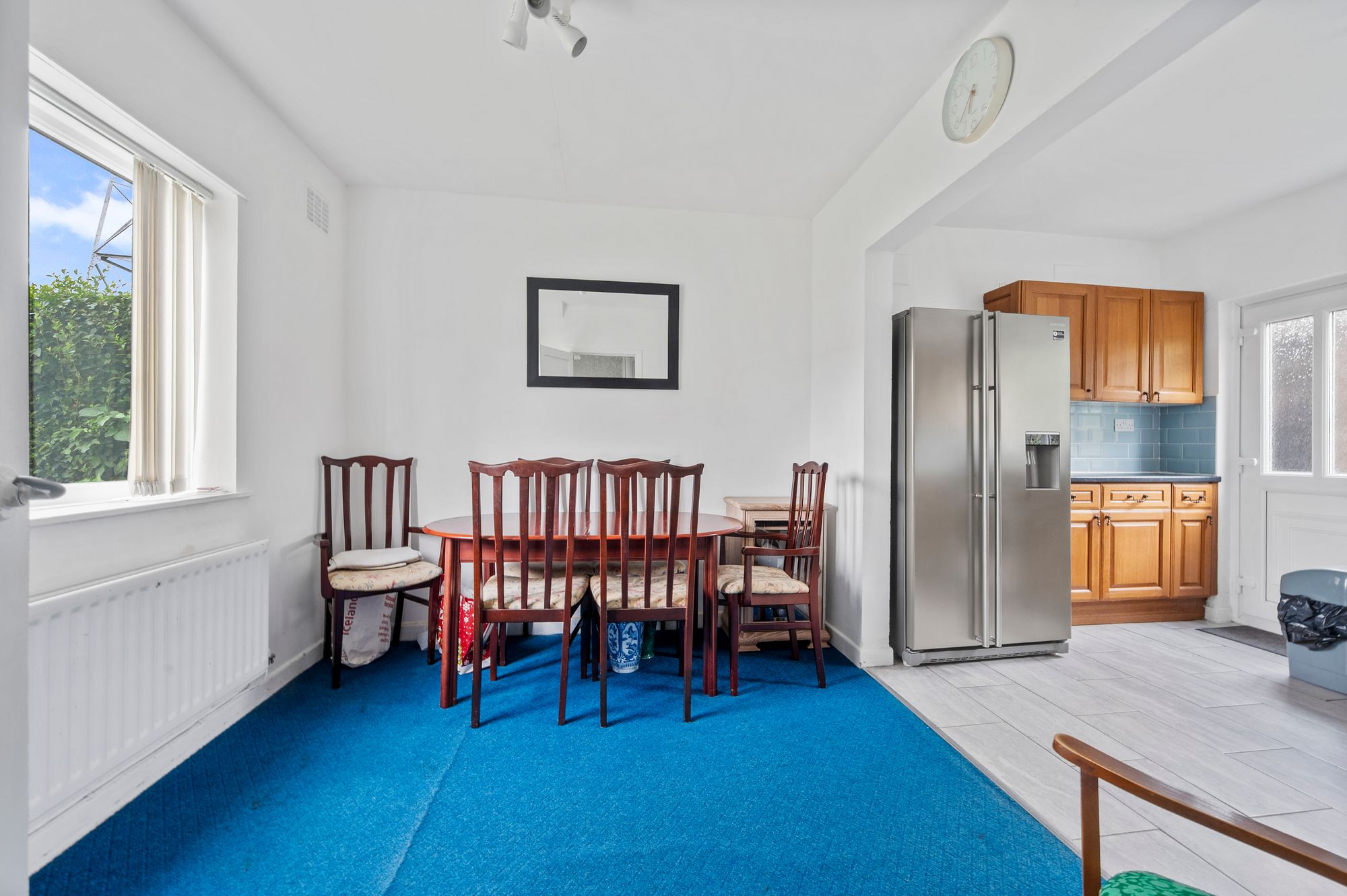 Clifton Close, Woolston, WA1