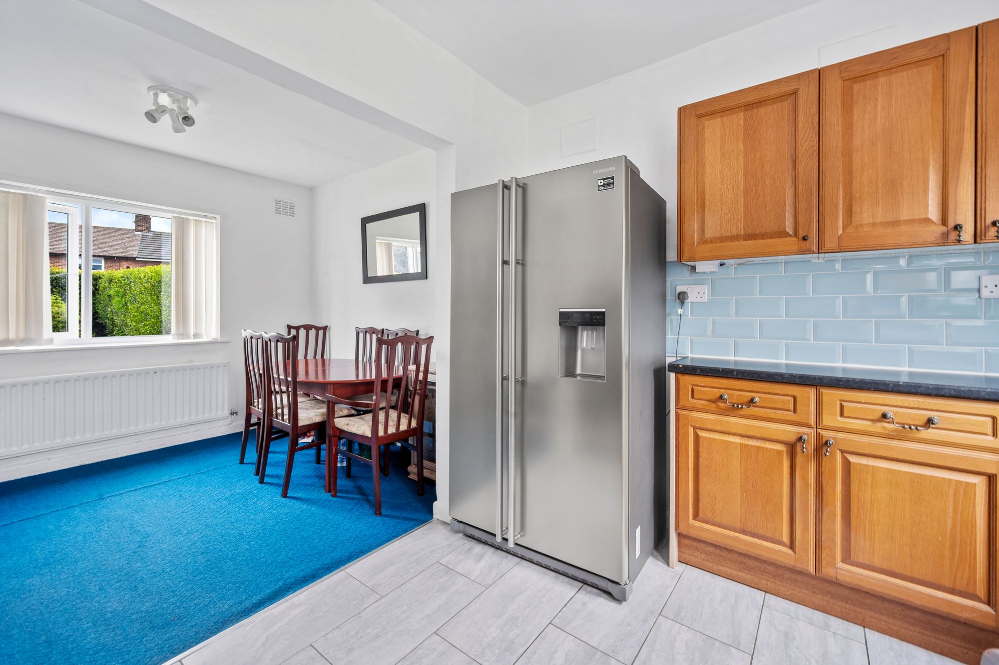 Clifton Close, Woolston, WA1
