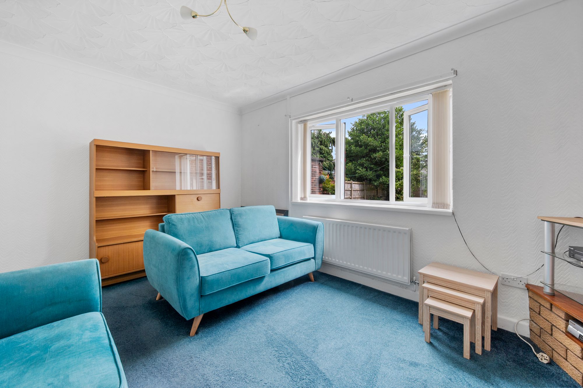 Clifton Close, Woolston, WA1