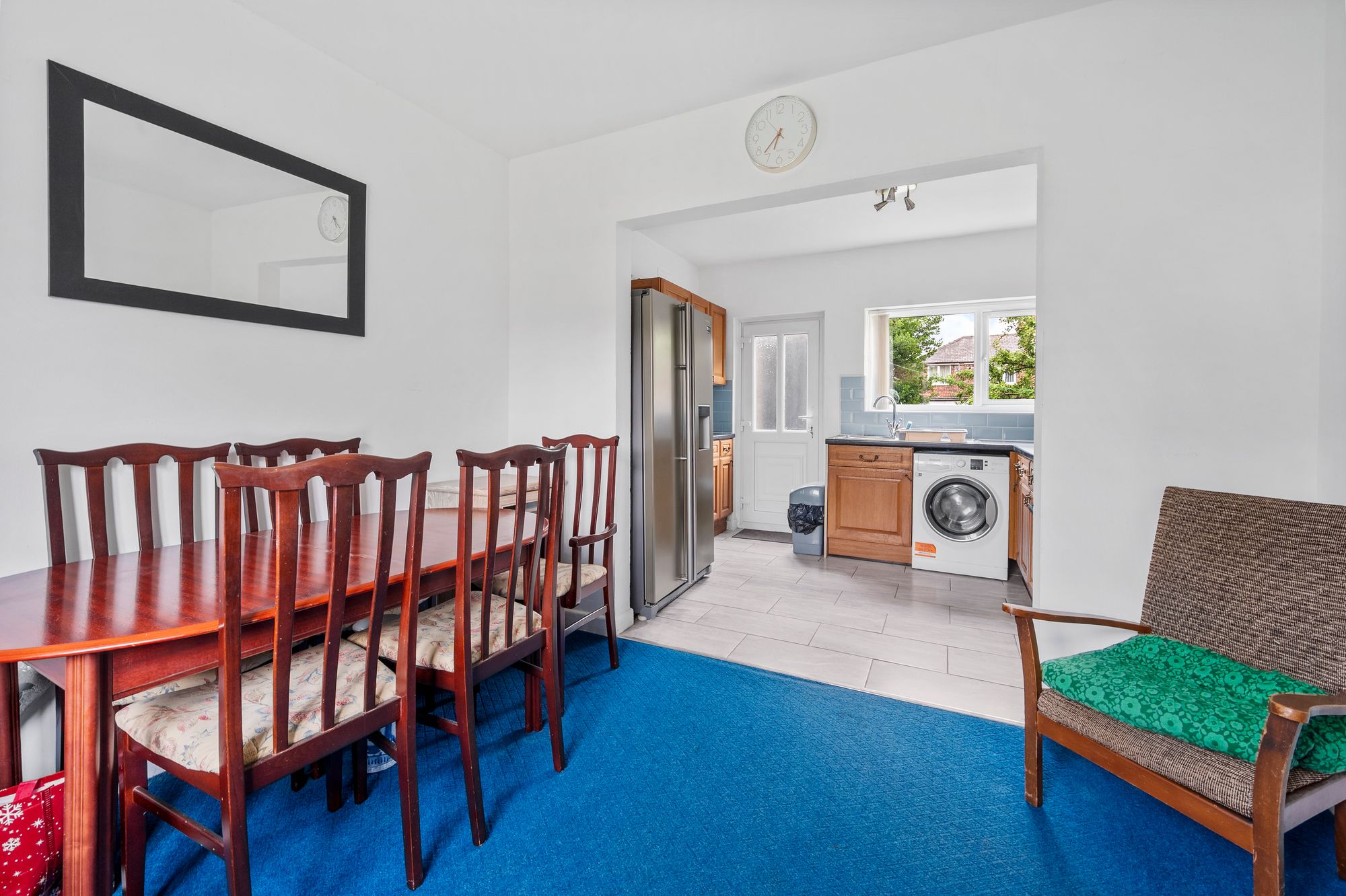 Clifton Close, Woolston, WA1