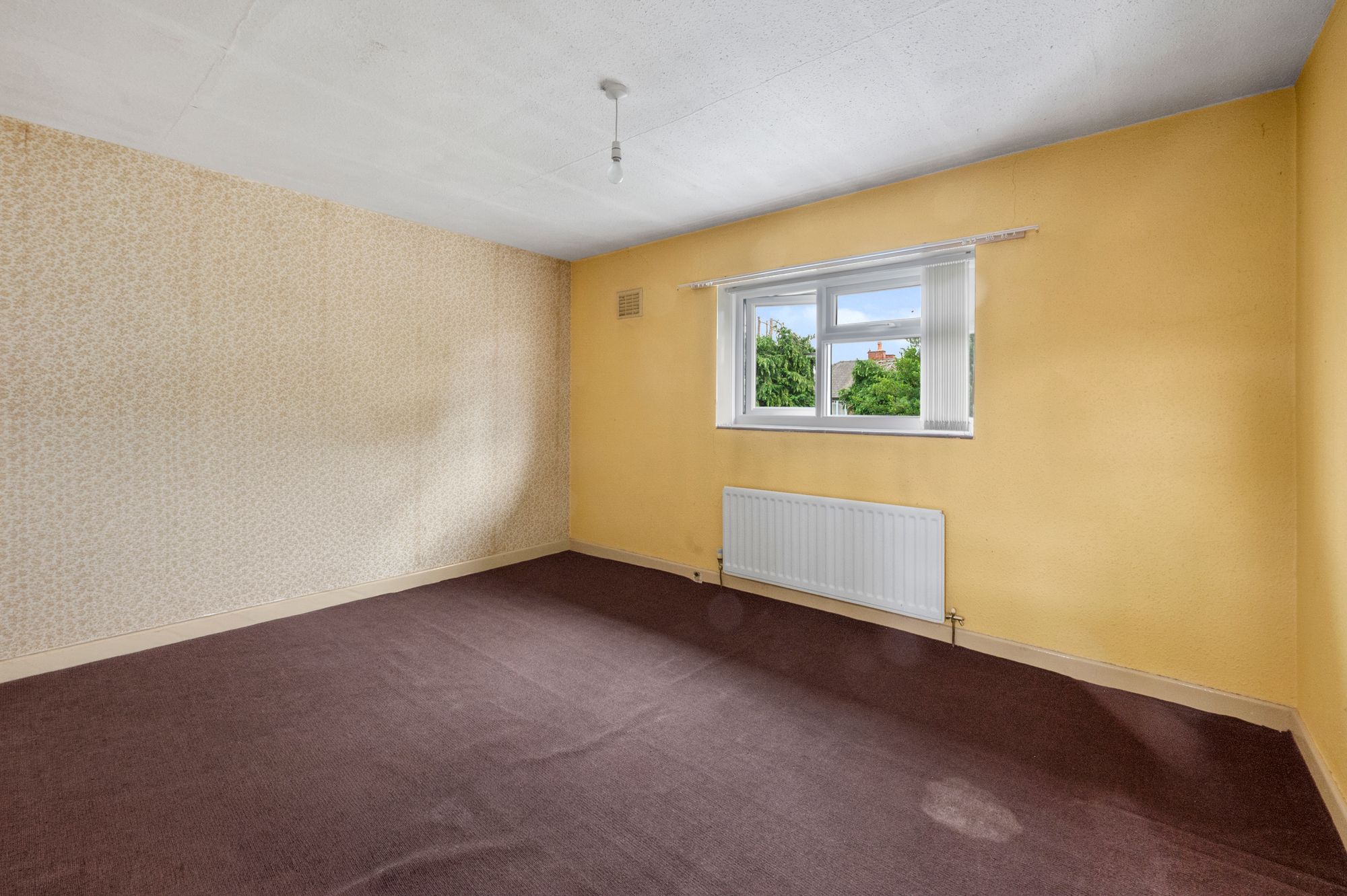 Clifton Close, Woolston, WA1