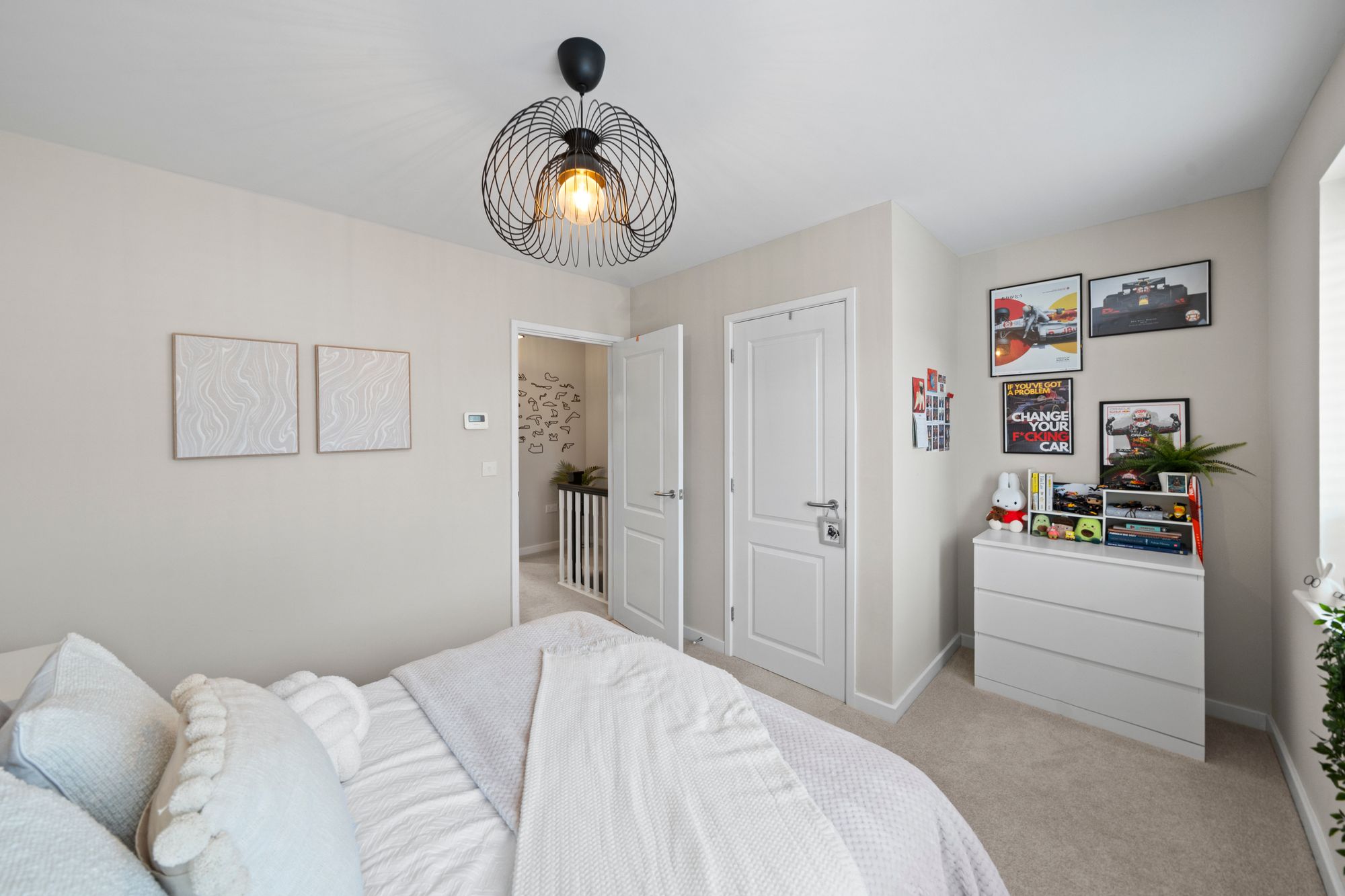 Anchor Field, Leigh, WN7