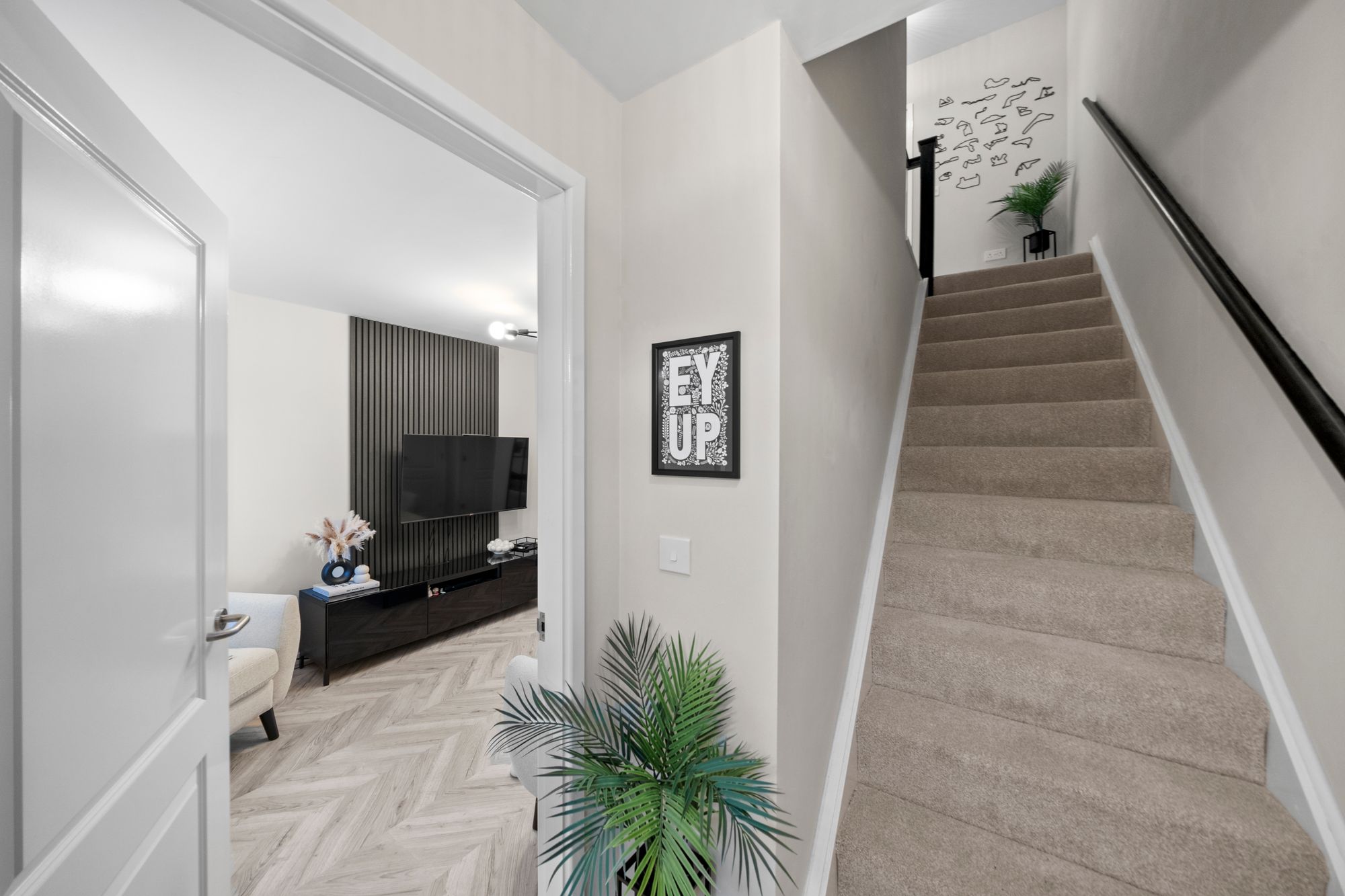Anchor Field, Leigh, WN7