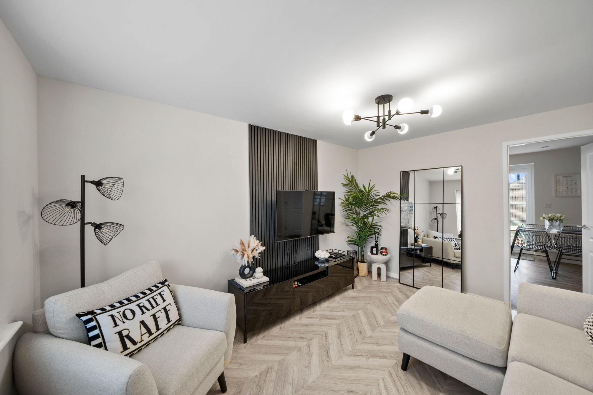 Anchor Field, Leigh, WN7