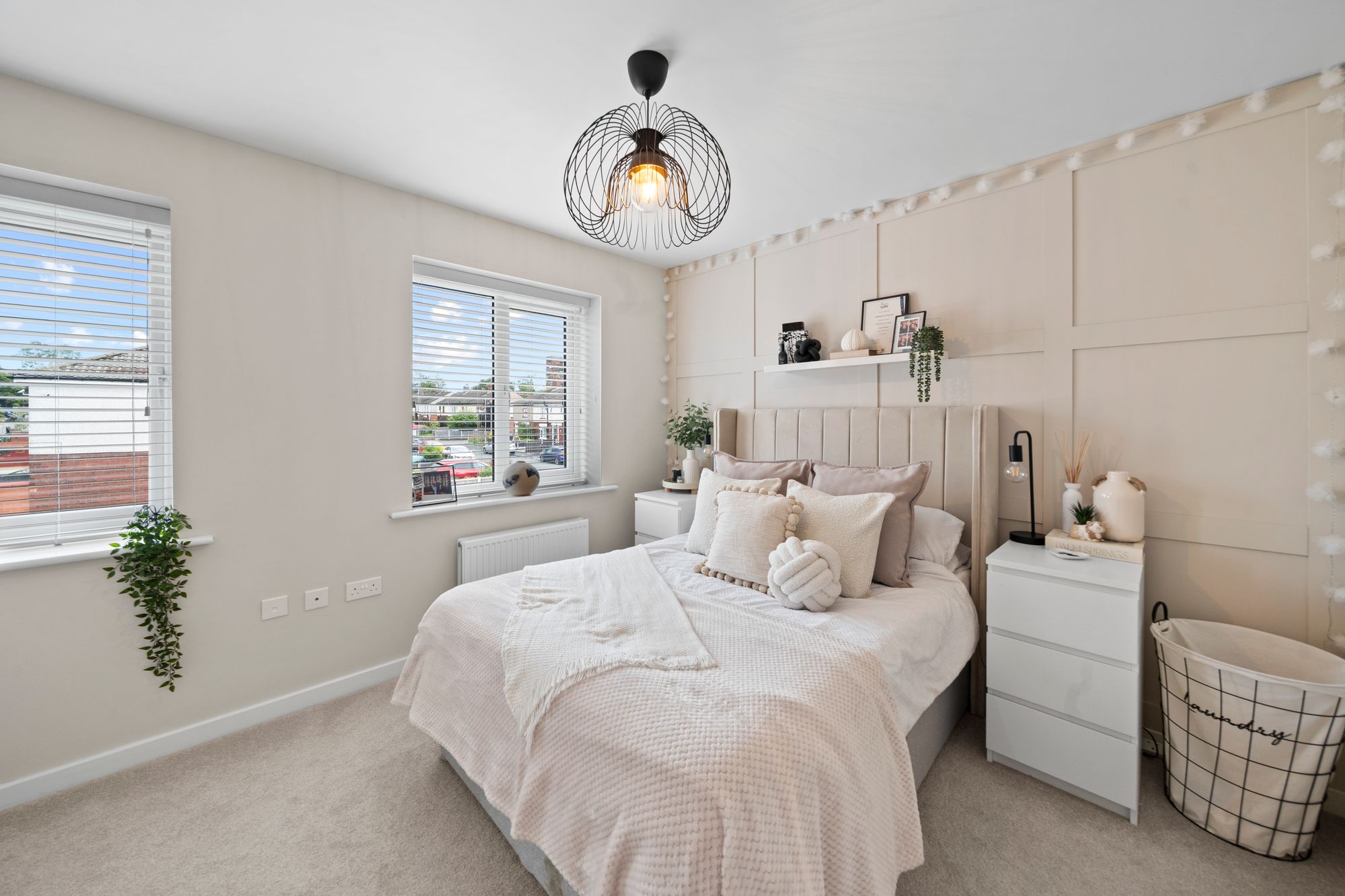 Anchor Field, Leigh, WN7
