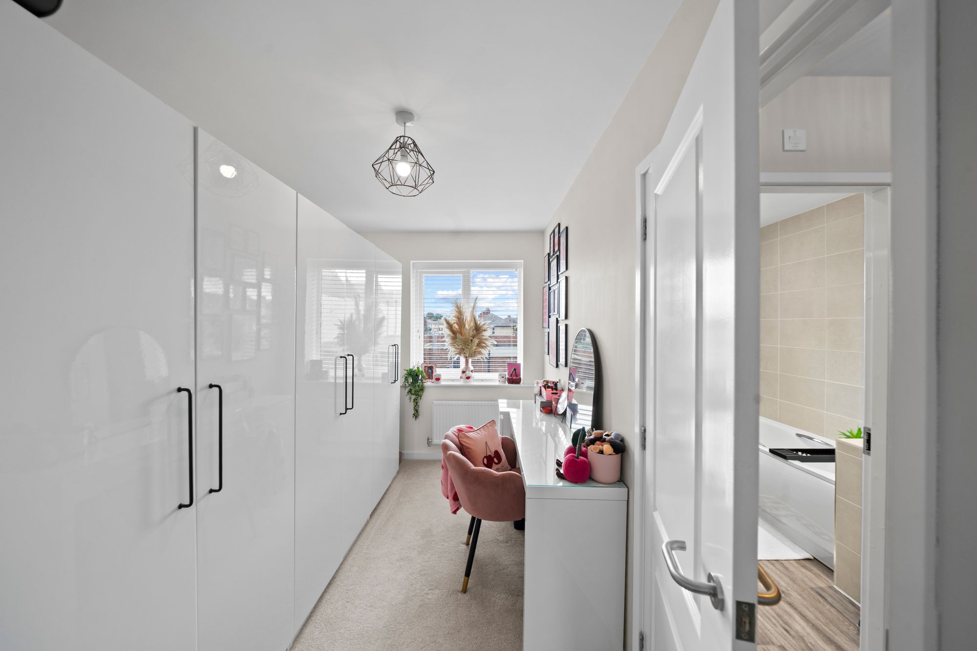 Anchor Field, Leigh, WN7