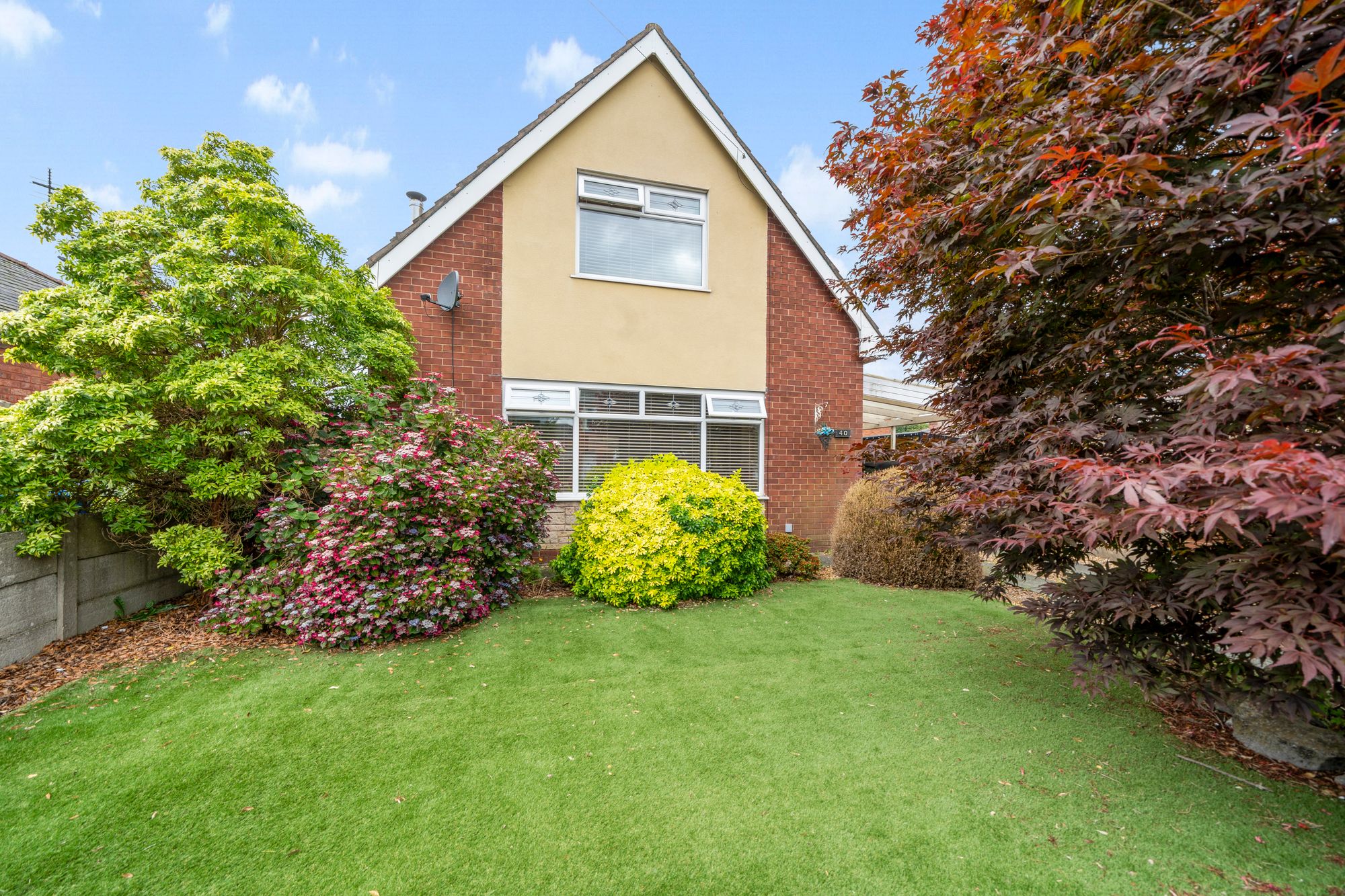 Windsor Road, Ashton-In-Makerfield, WN4