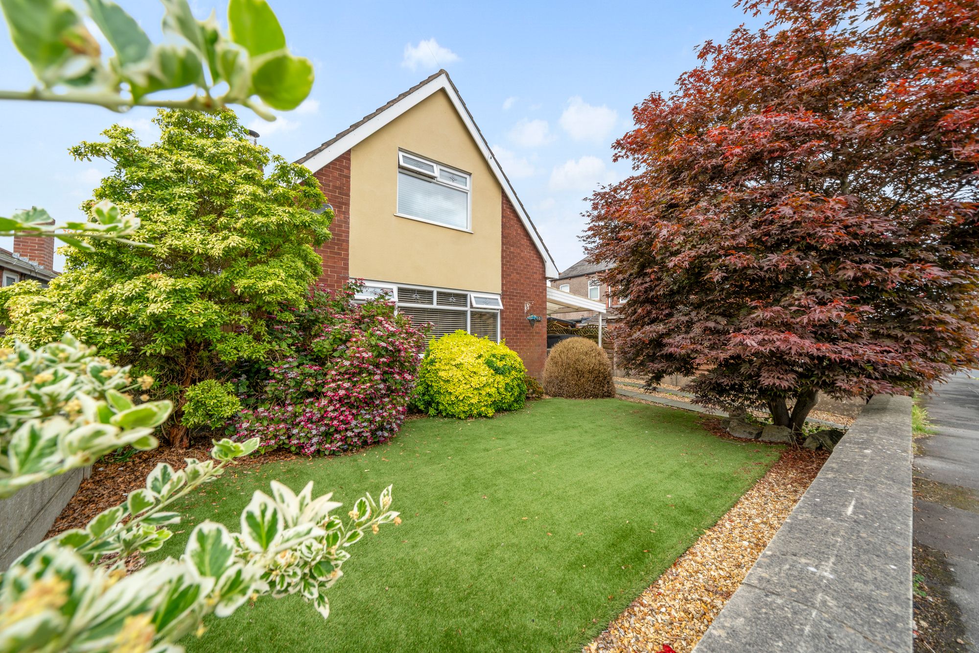 Windsor Road, Ashton-In-Makerfield, WN4