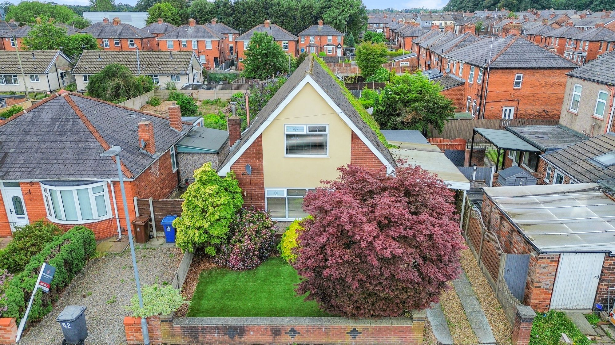 Windsor Road, Ashton-In-Makerfield, WN4
