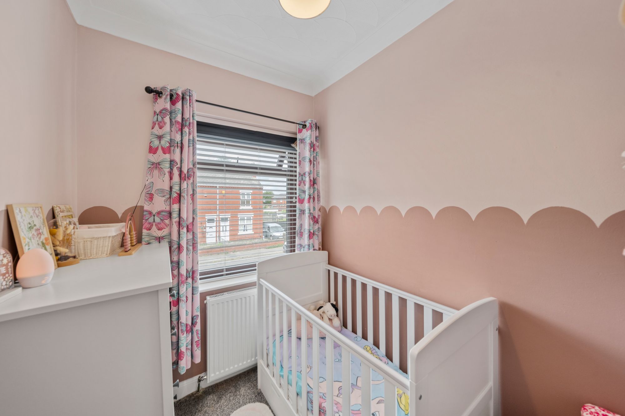 Booths Brow Road, Ashton-In-Makerfield, WN4